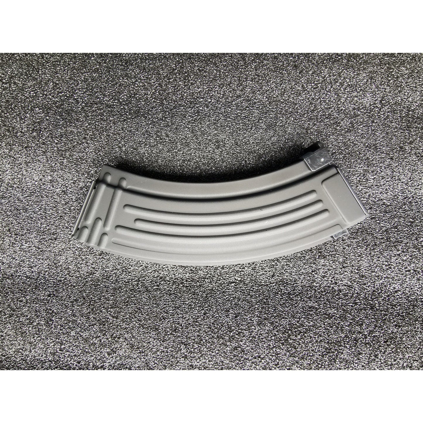 Double Bell 006A AK-74N AEG With Real Wood Handguard