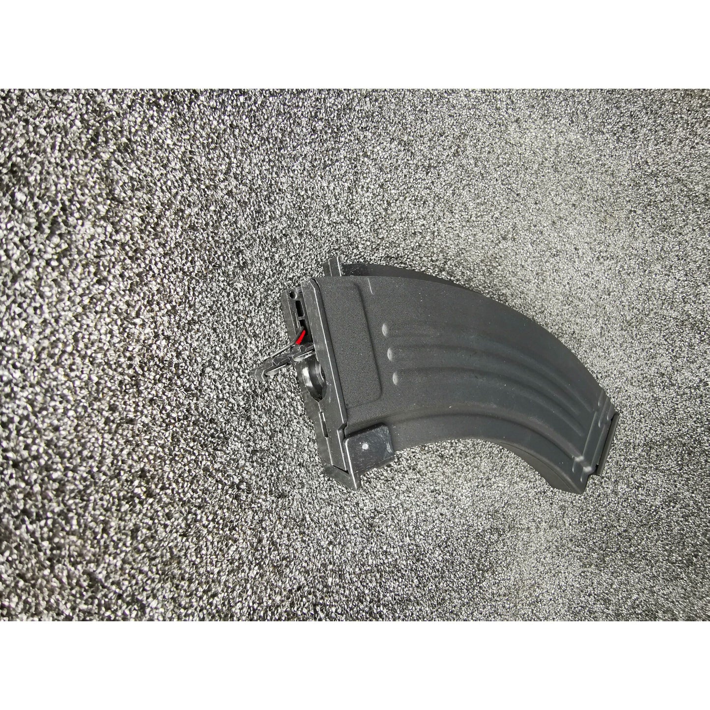 DOUBLE BELL AK Series Magazine Spare Part Mag