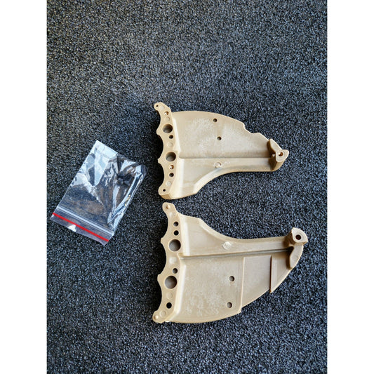 MAKO FAB MWG RECEIVER GRIP