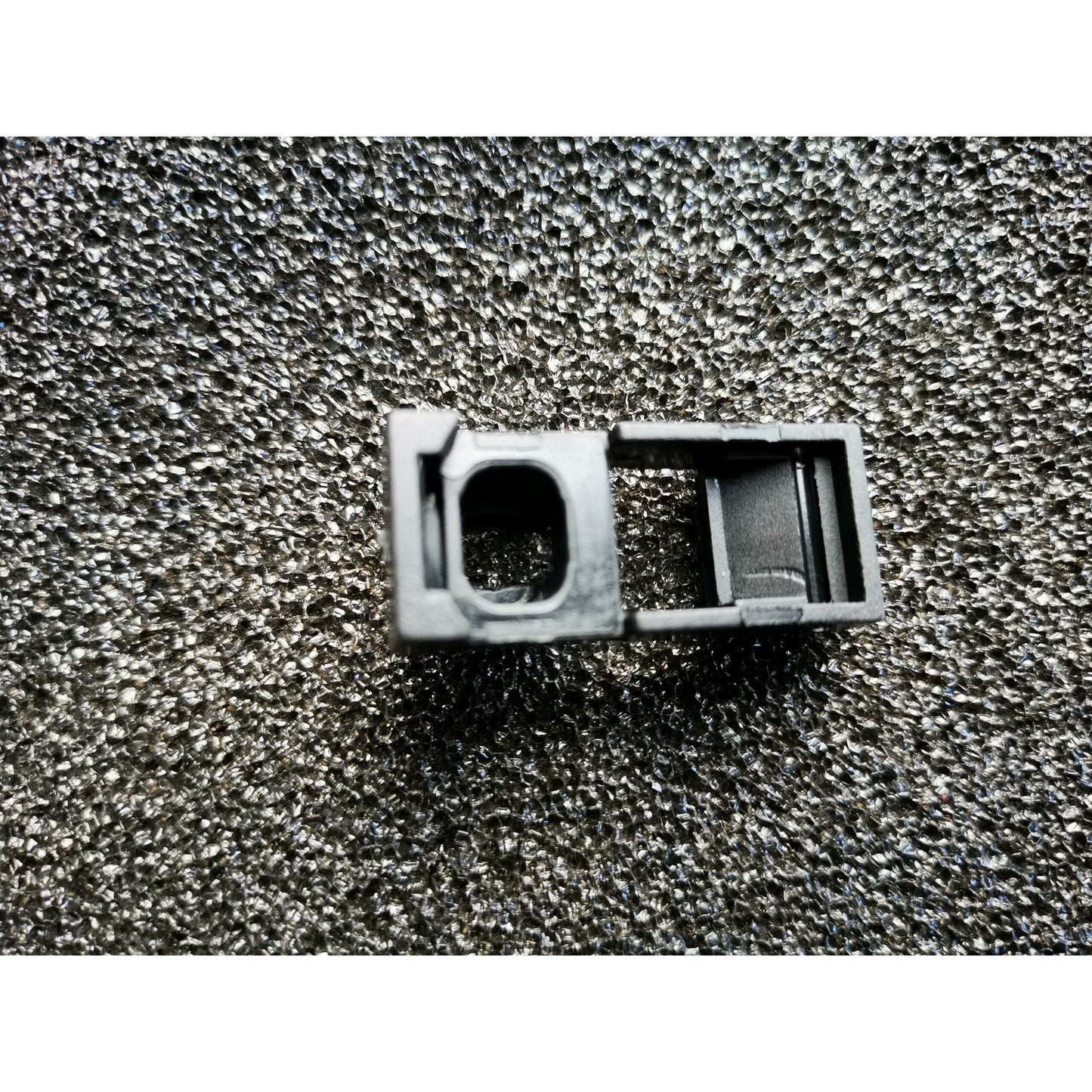 Well Gas AK Magazines Lips Gas Powered Gel Blaster Part 2PCS