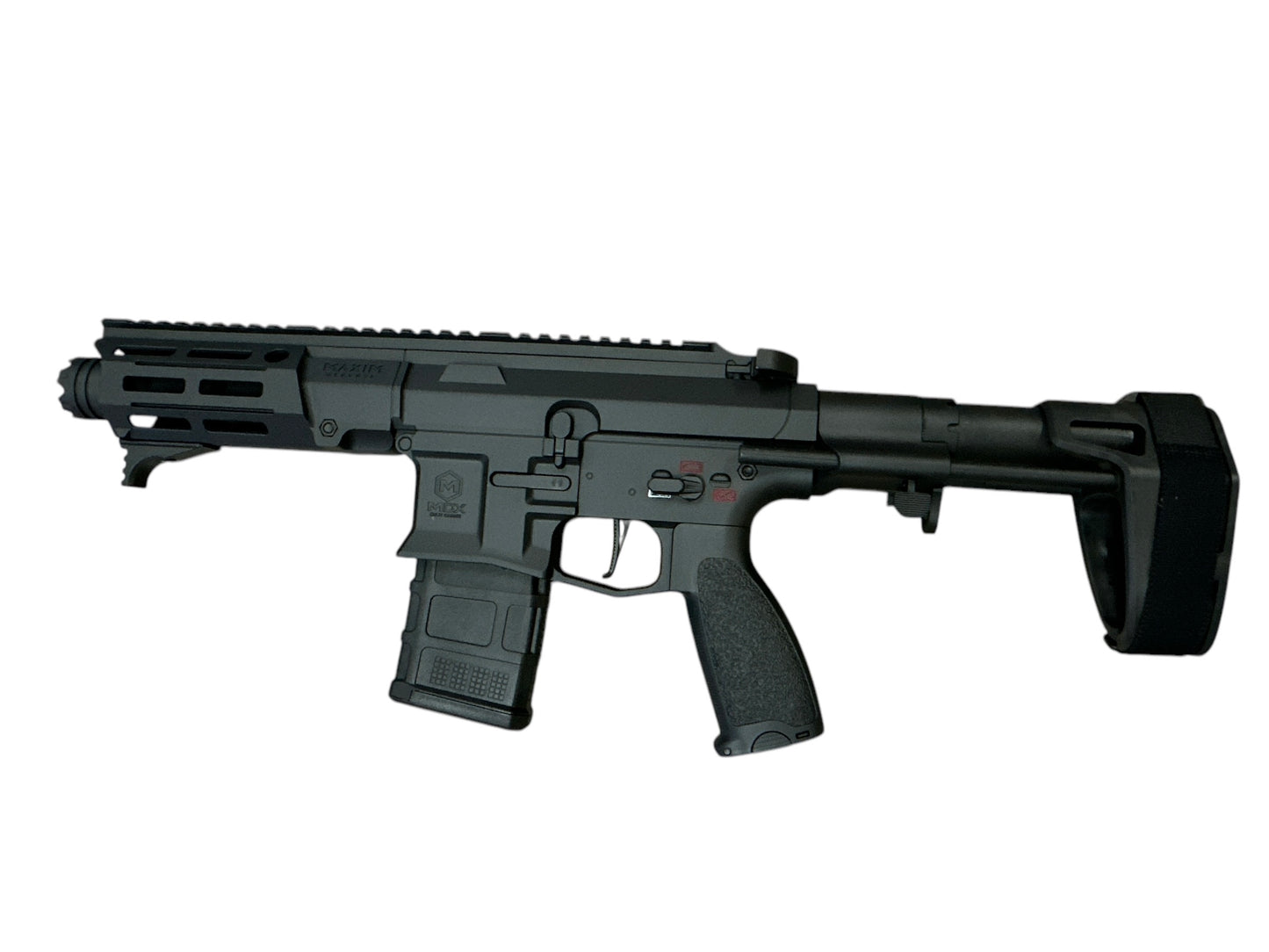 MAXIM DEFENSE PDX Gel Blaster AEG Rifle