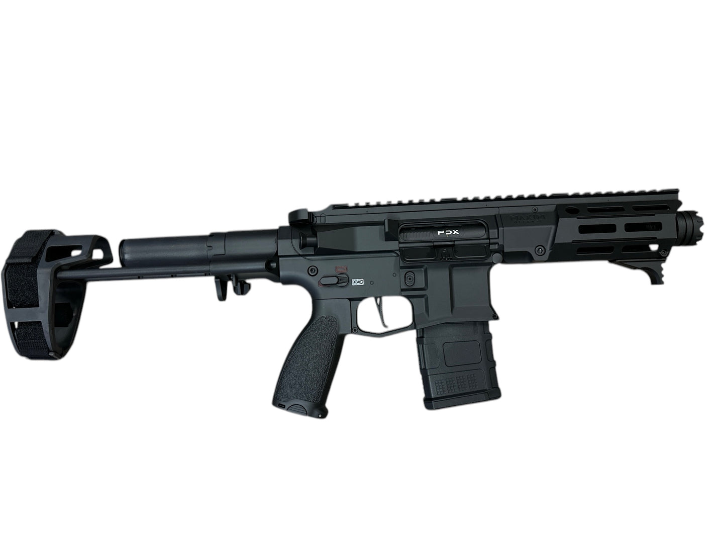 MAXIM DEFENSE PDX Gel Blaster AEG Rifle