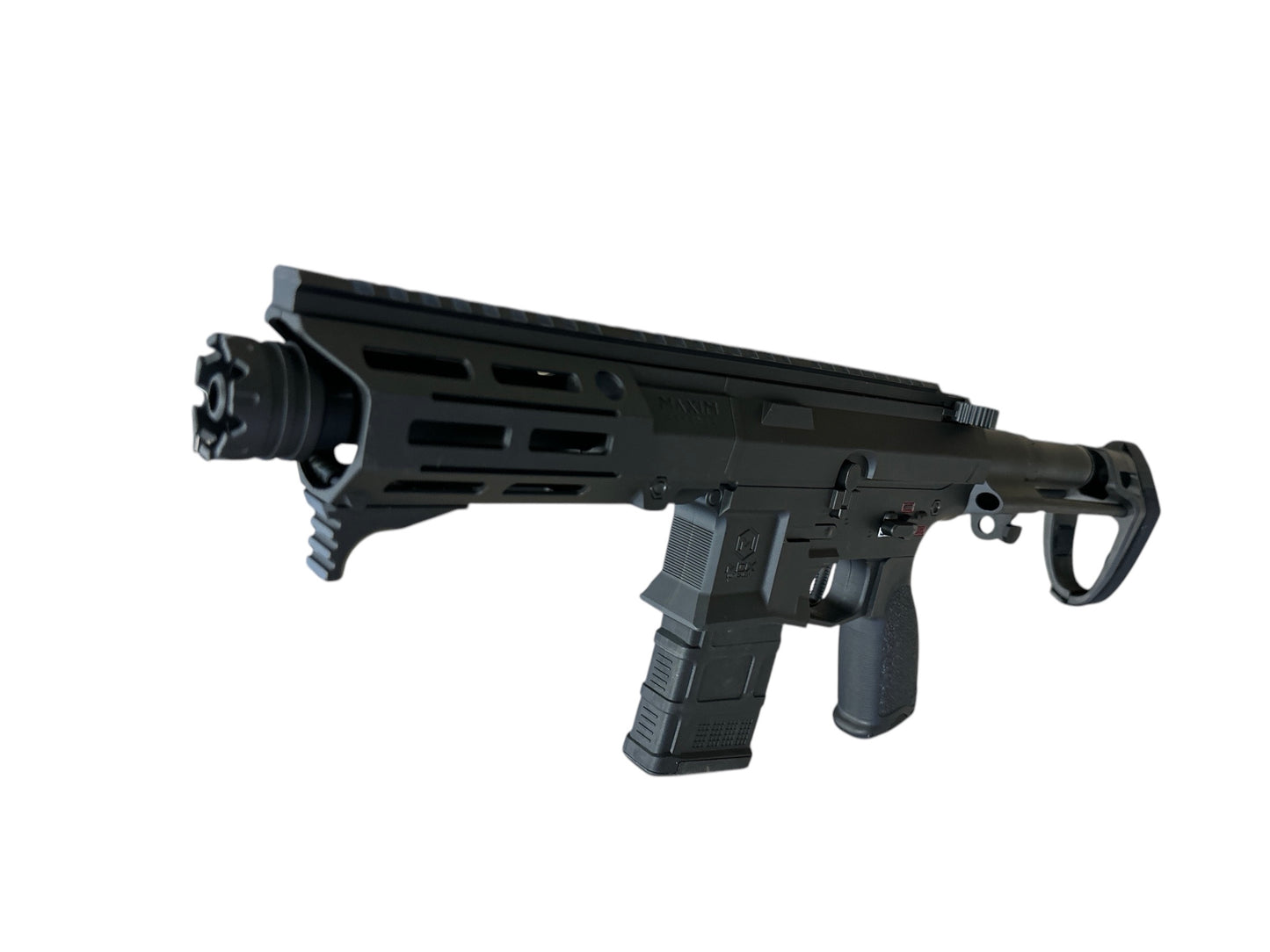 MAXIM DEFENSE PDX Gel Blaster AEG Rifle