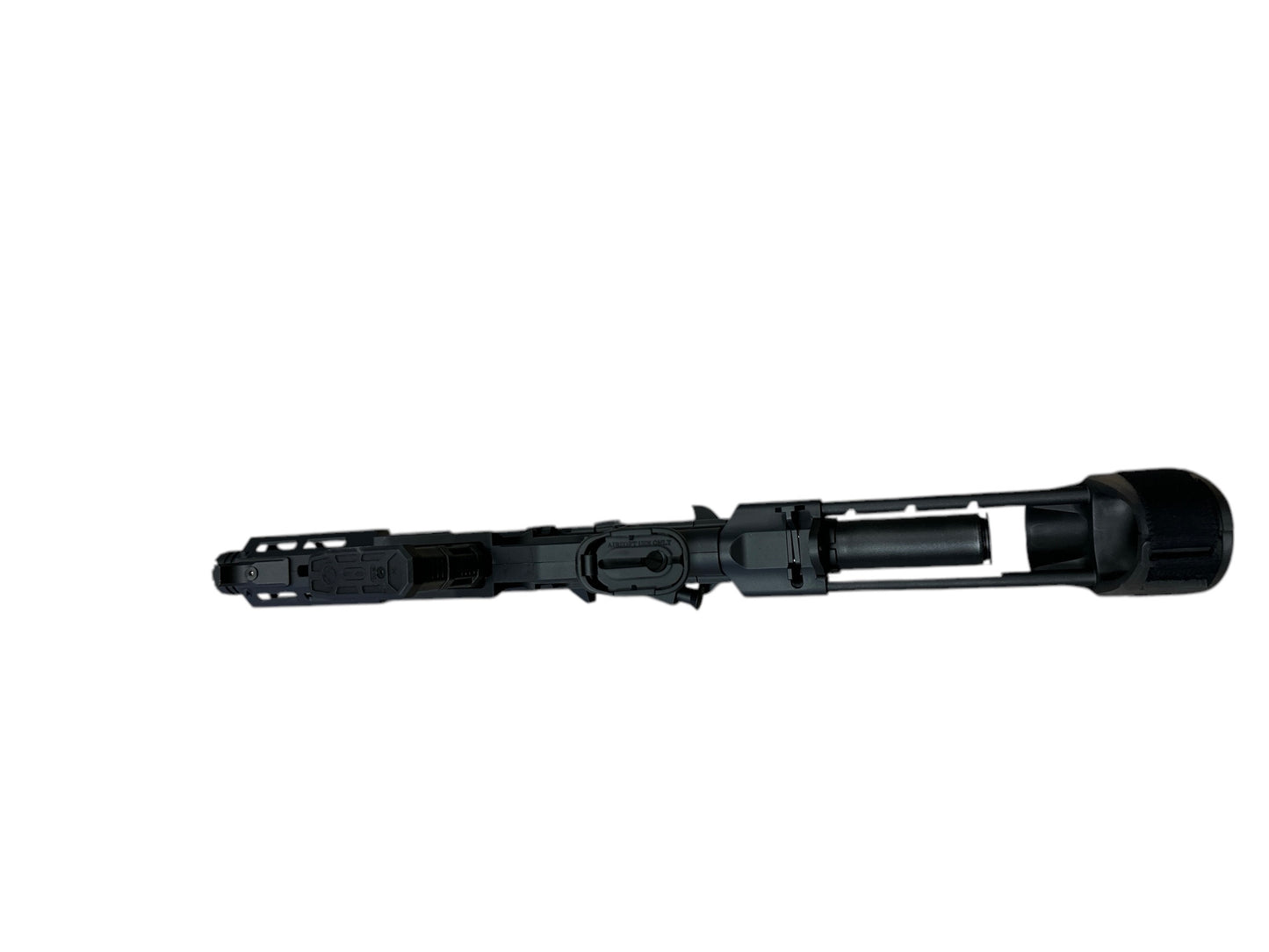 MAXIM DEFENSE PDX Gel Blaster AEG Rifle