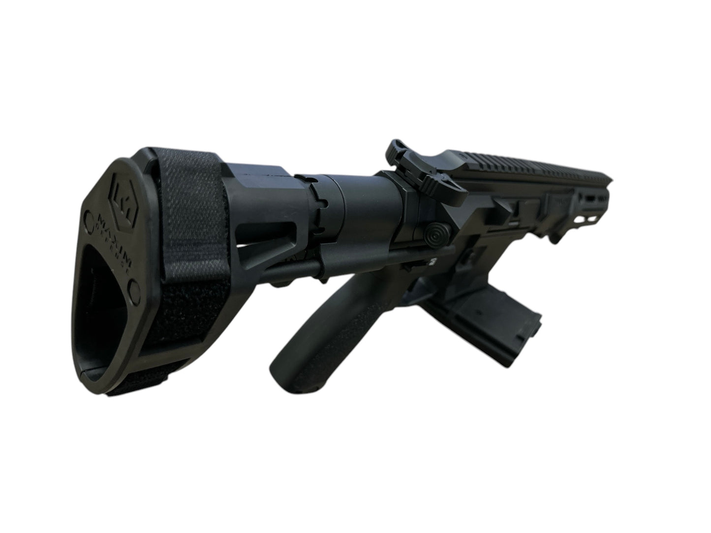 MAXIM DEFENSE PDX Gel Blaster AEG Rifle