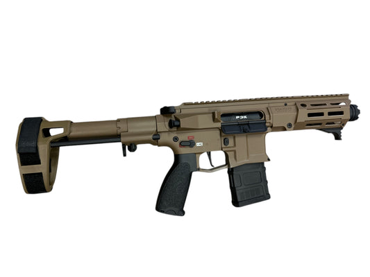 MAXIM DEFENSE PDX Gel Blaster AEG Rifle