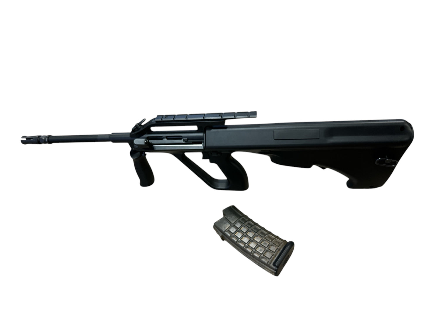 Metal Steyr AUG A2 F88 Austeyr Gel Blaster AEG Rifle