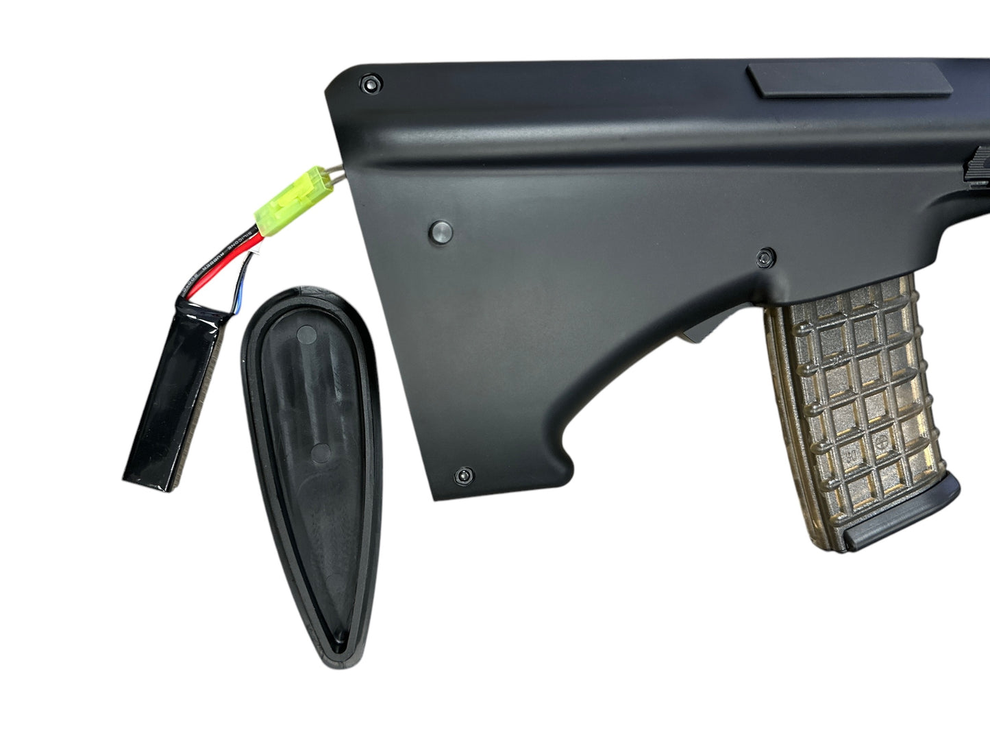 Metal Steyr AUG A2 F88 Austeyr Gel Blaster AEG Rifle