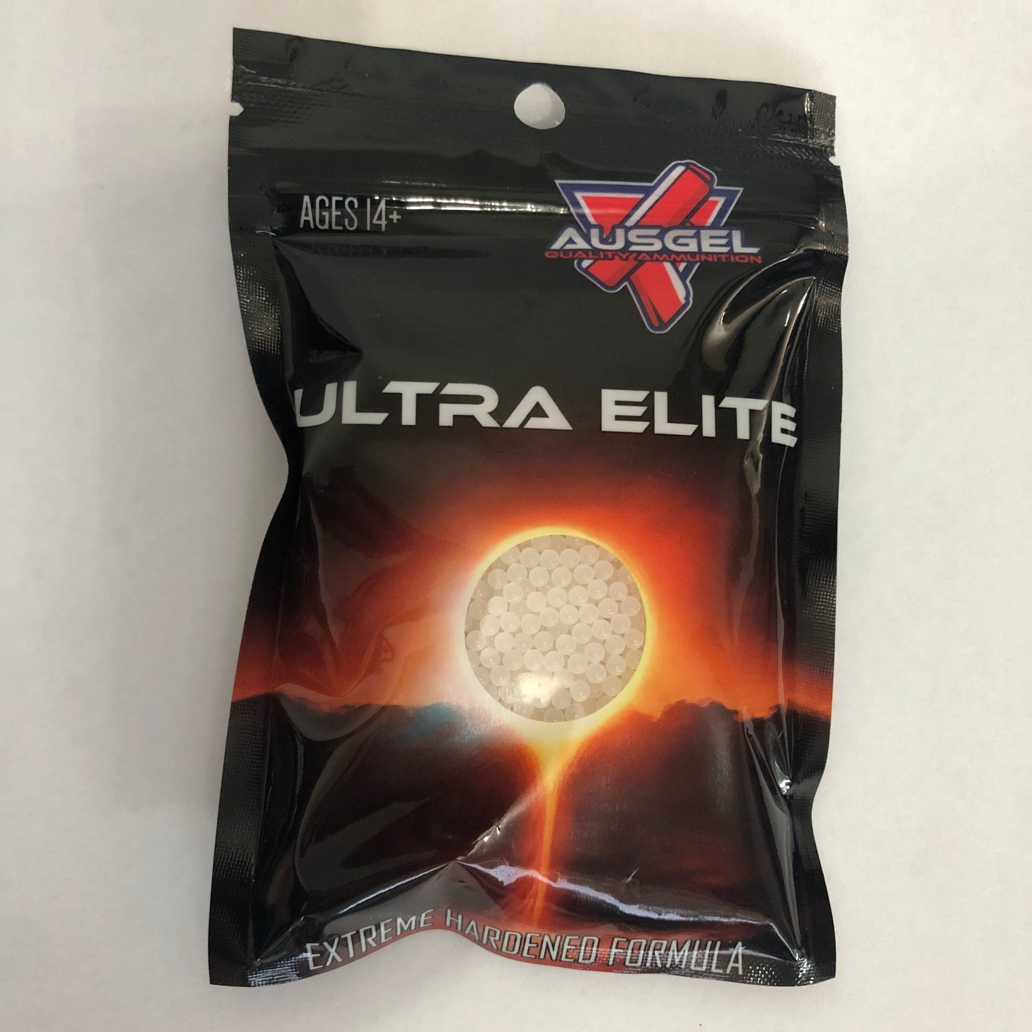 Ultra Elite Gel