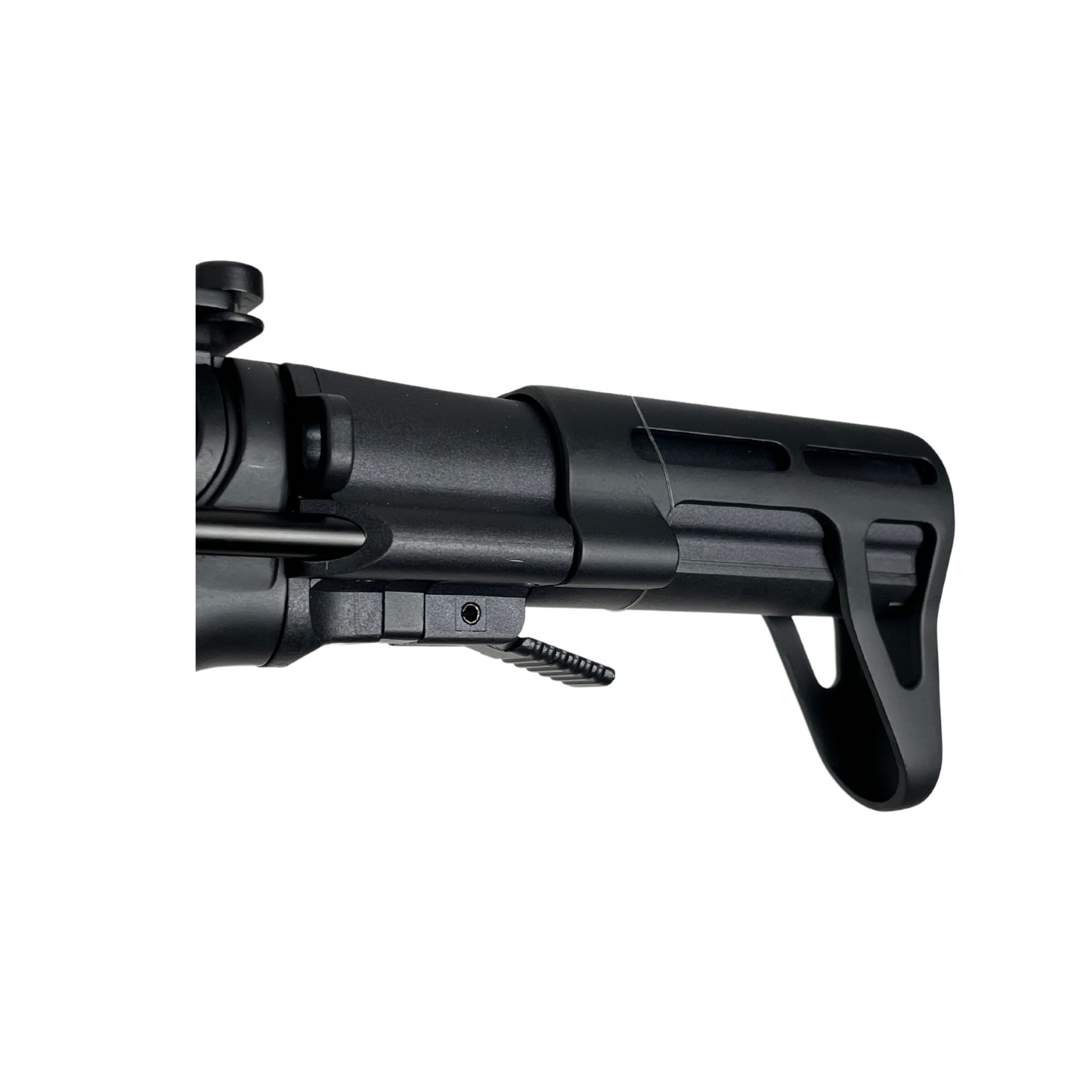"Illusion" CQB Comp CGB Custom - Gel Blaster (Metal)