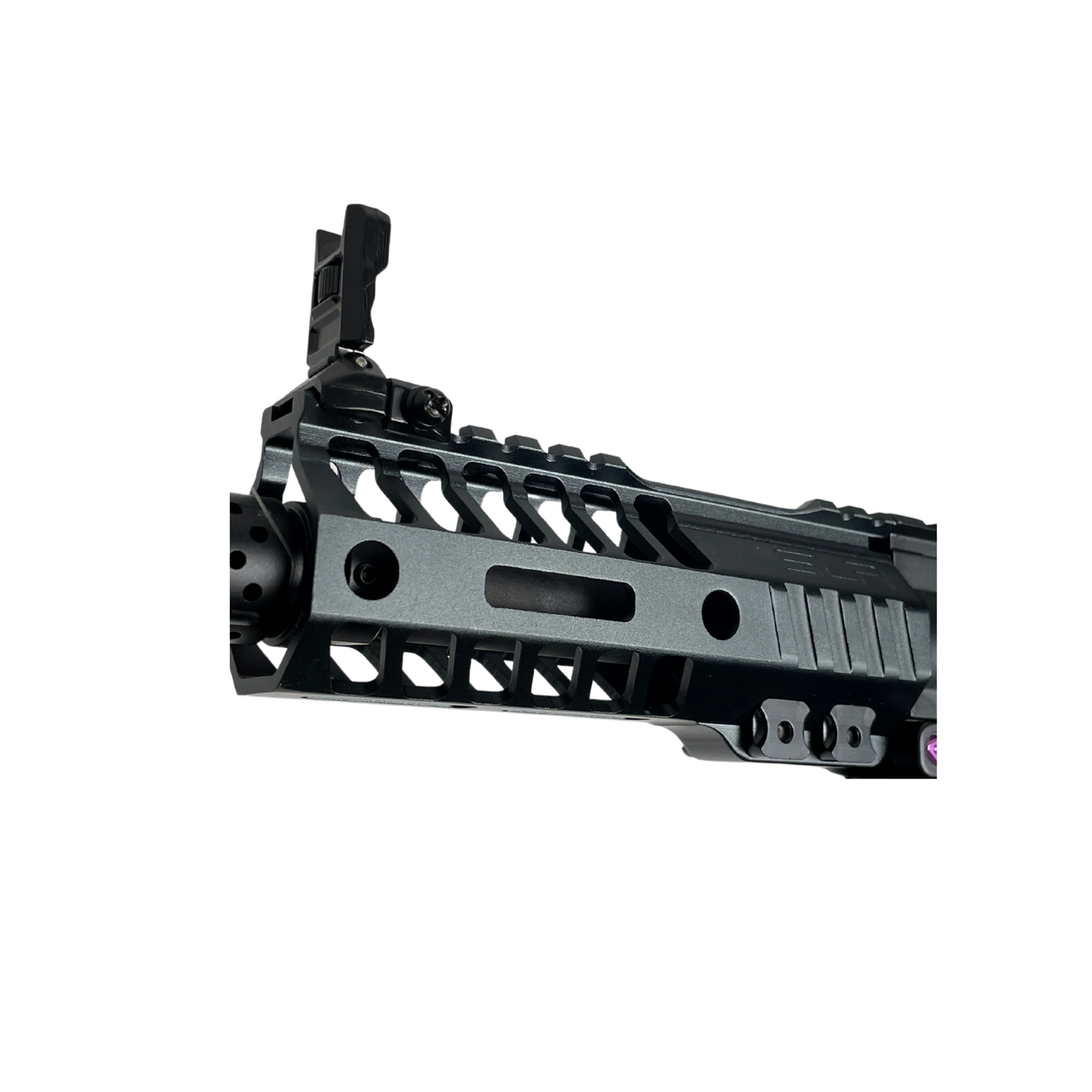 "Illusion" CQB Comp CGB Custom - Gel Blaster (Metal)