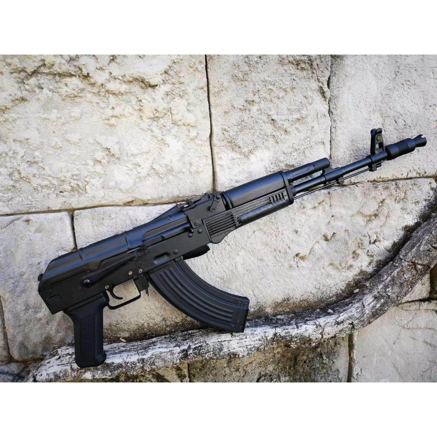 Double Bell 005 AKS-74MN AEG Gel Blaster