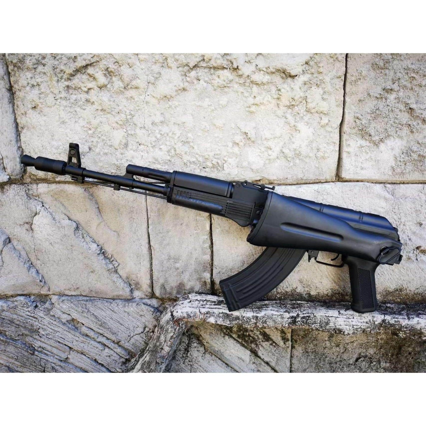 Double Bell 005 AKS-74MN AEG Gel Blaster