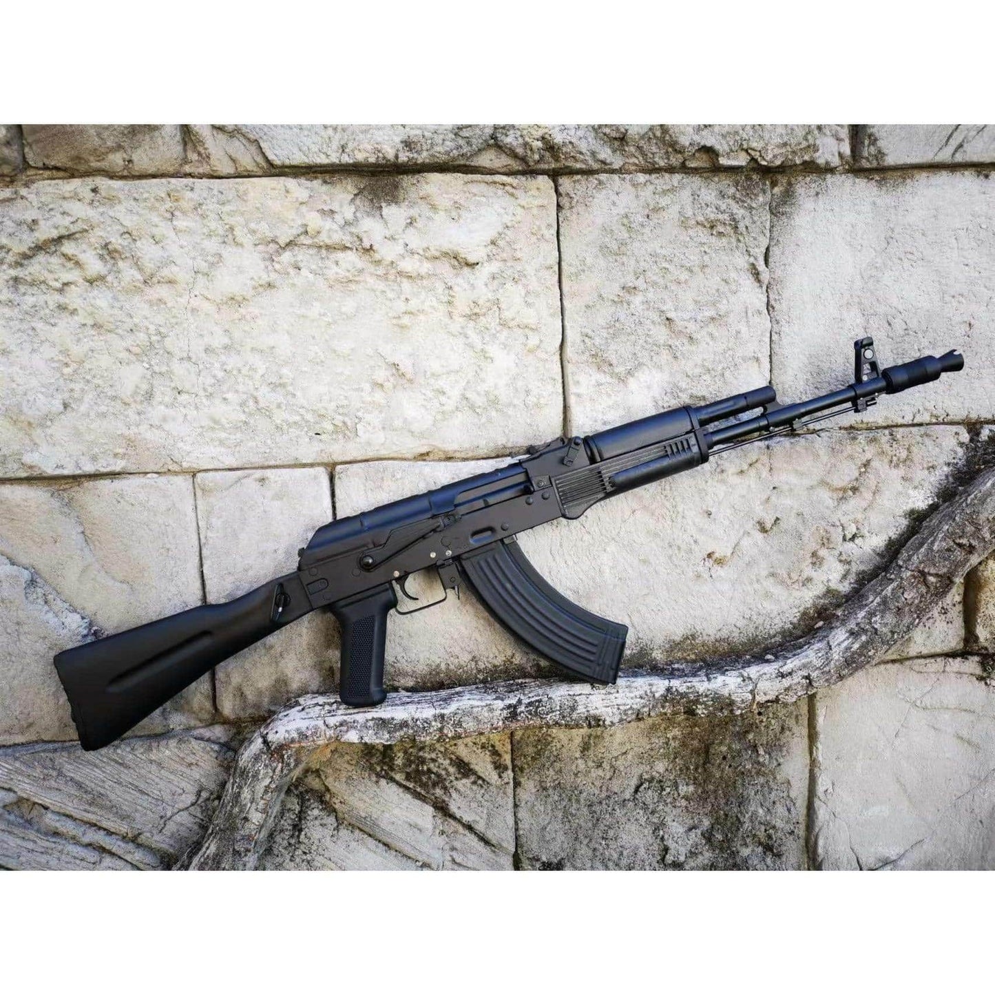 Double Bell 005 AKS-74MN AEG Gel Blaster