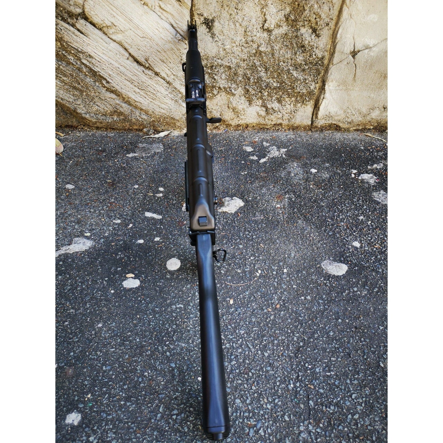 Double Bell 008B AK-105 AEG Gel Blaster