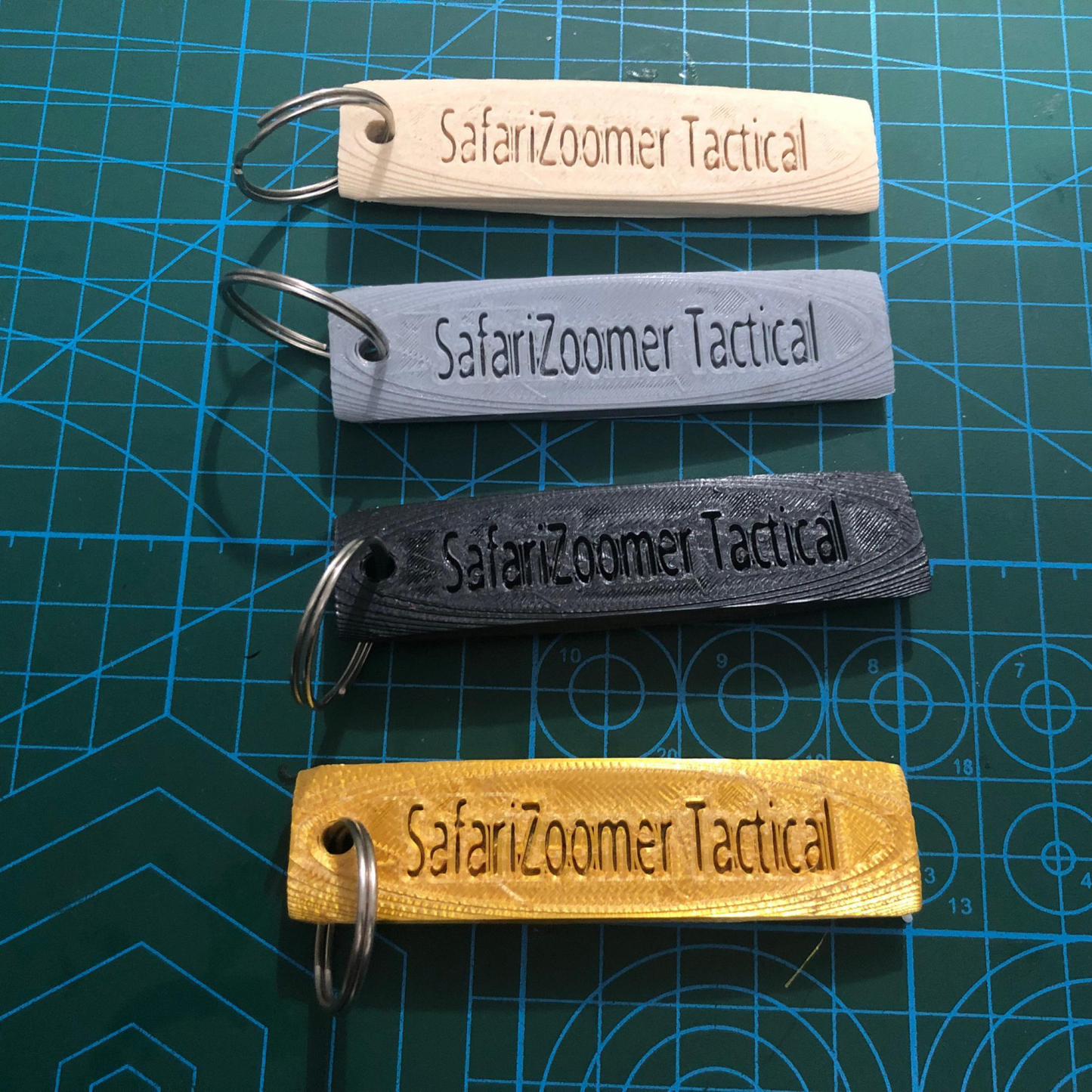Key Chain