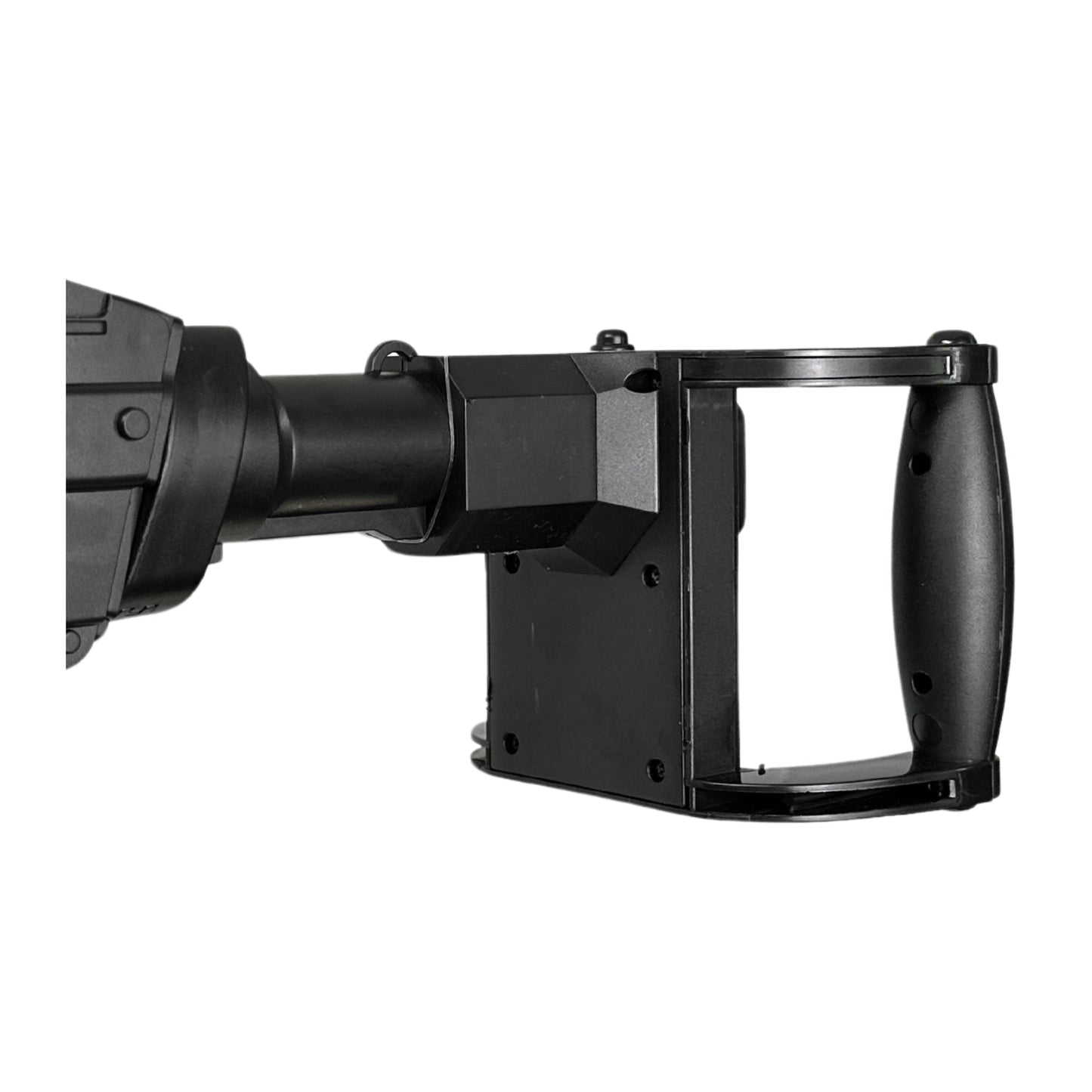 Kids PUBG M249 Saw + 20,000 FREE Gel Balls - Gel Blaster