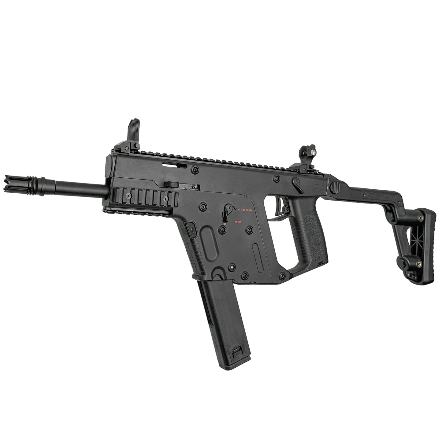 Kriss Vector - Gel Blaster (Metal Gearbox)