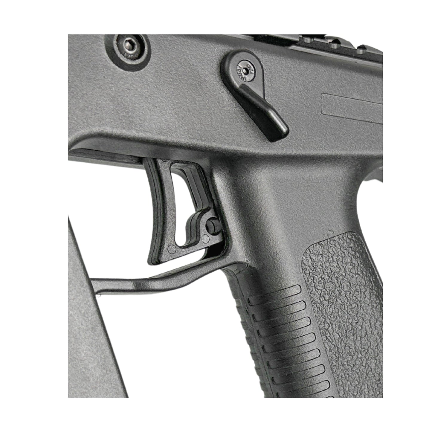 Kriss Vector - Gel Blaster (Metal Gearbox)