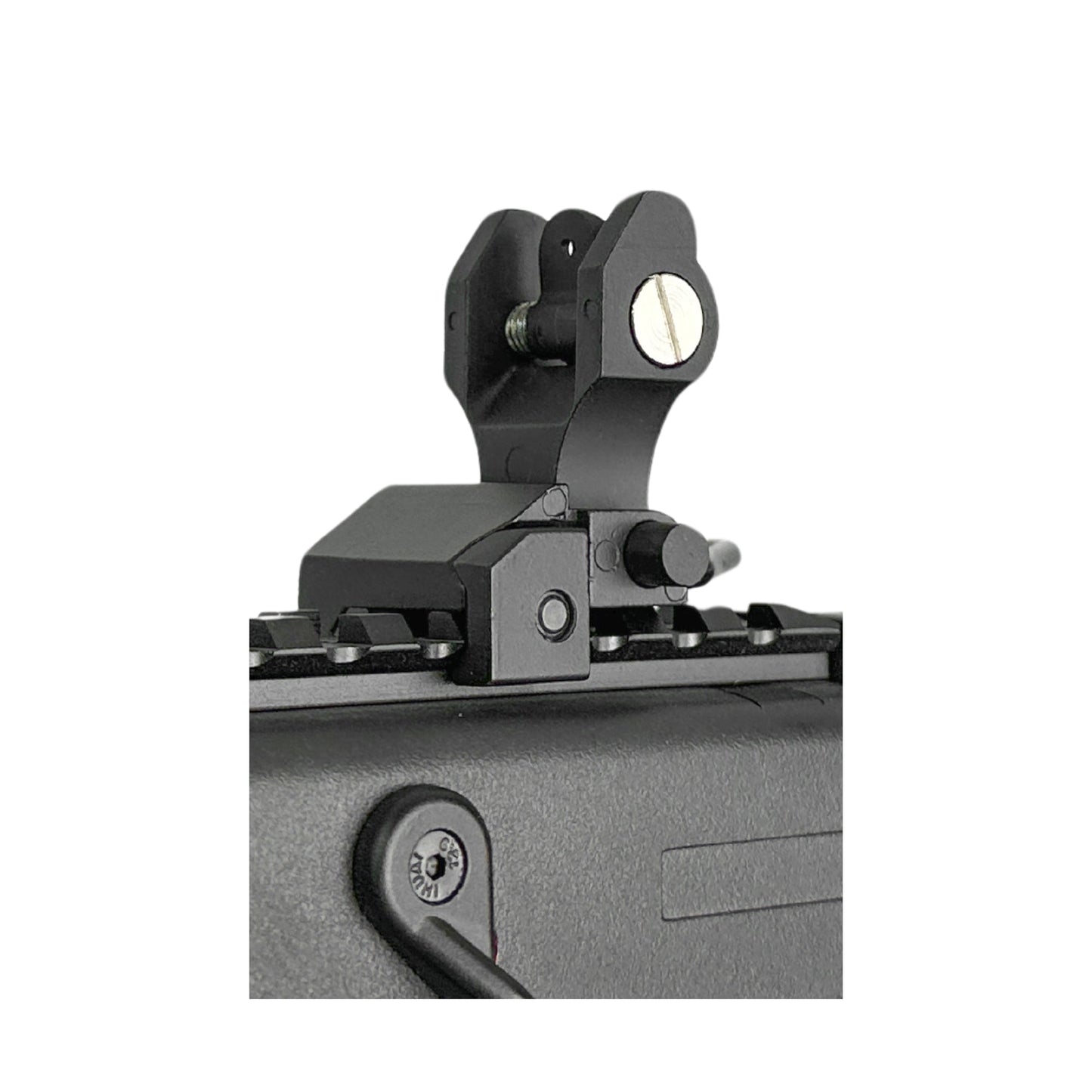 Kriss Vector - Gel Blaster (Metal Gearbox)