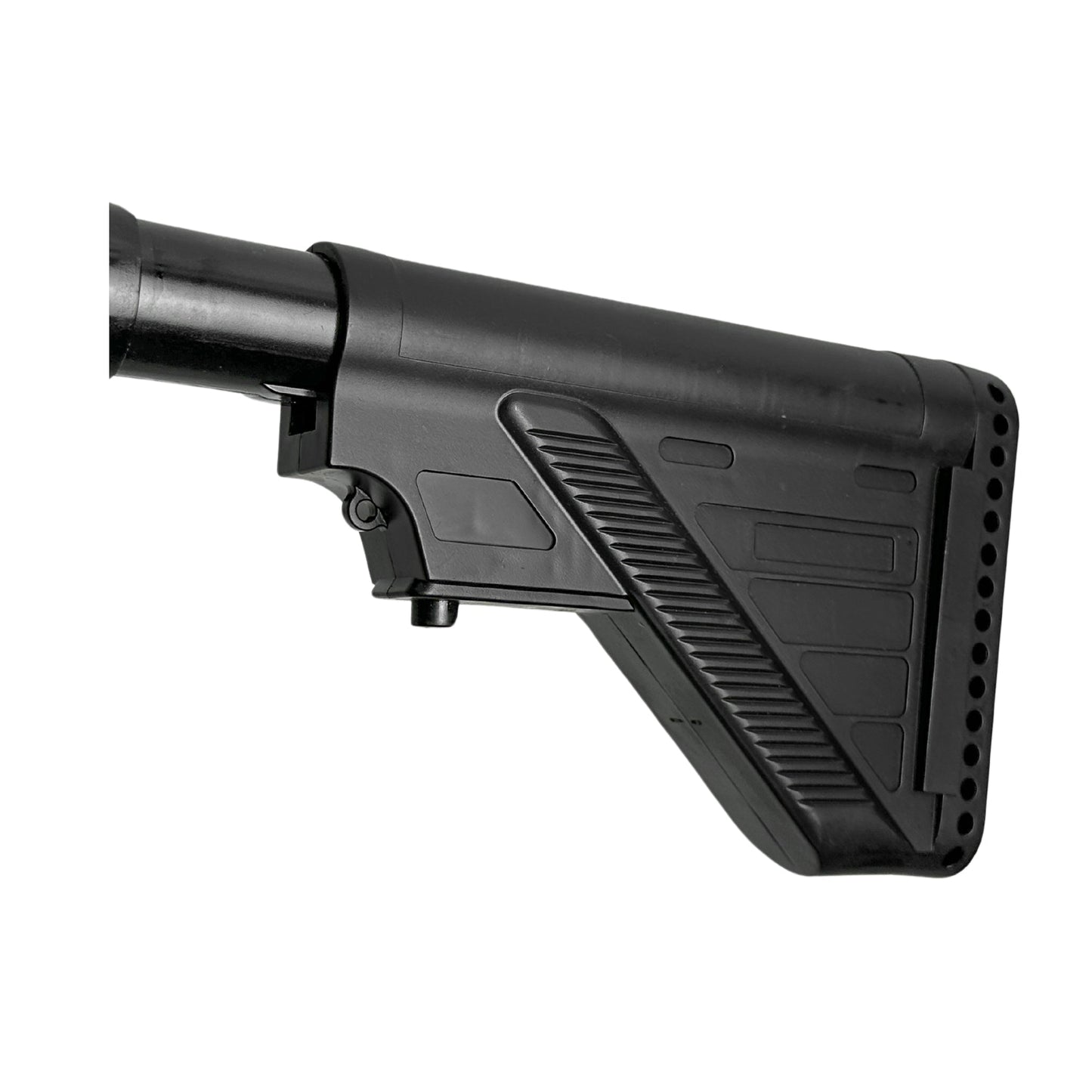 LH HK416D (Extended Mag Edition) Rifle - Gel Blaster