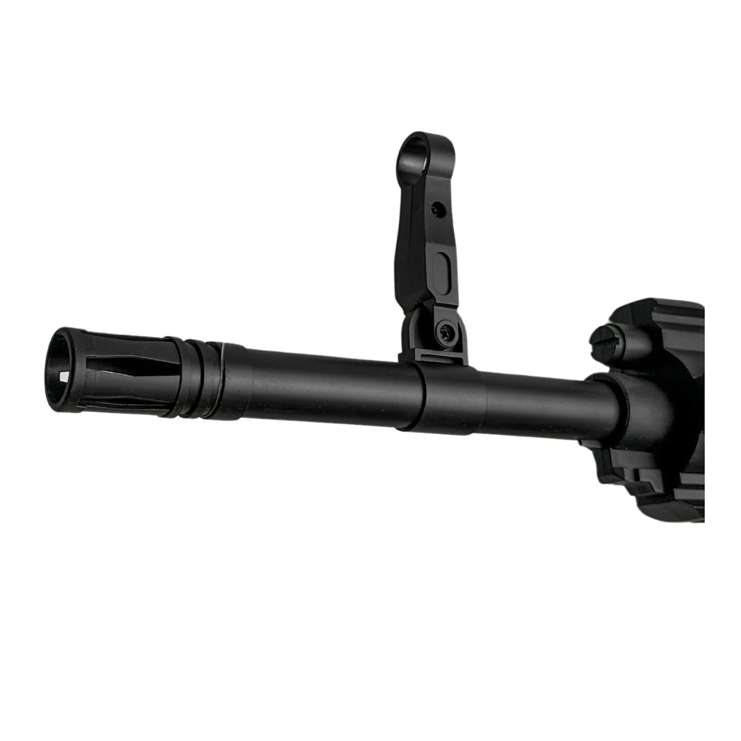 LH HK416D (Extended Mag Edition) Rifle - Gel Blaster