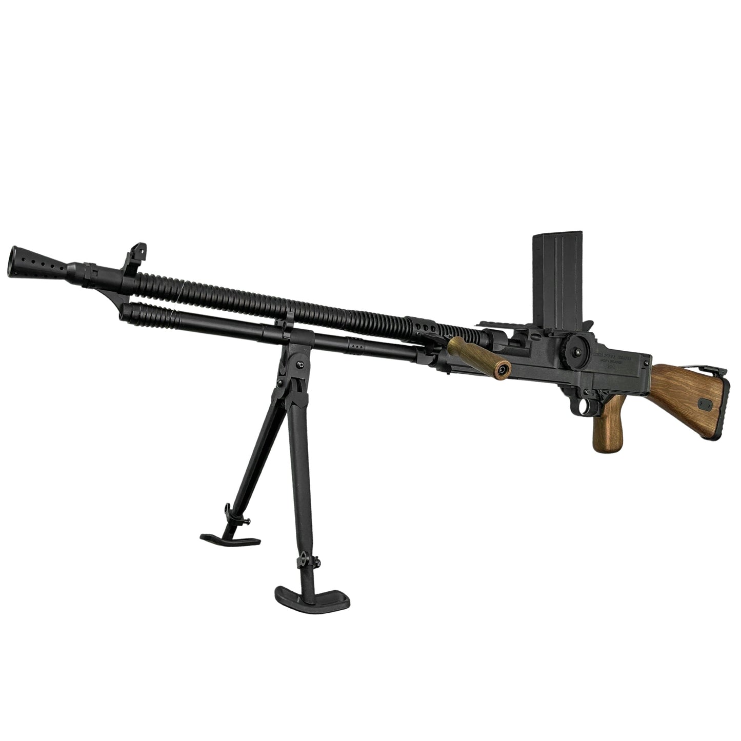 LH Kulomet ZB VZ - Gel Blaster