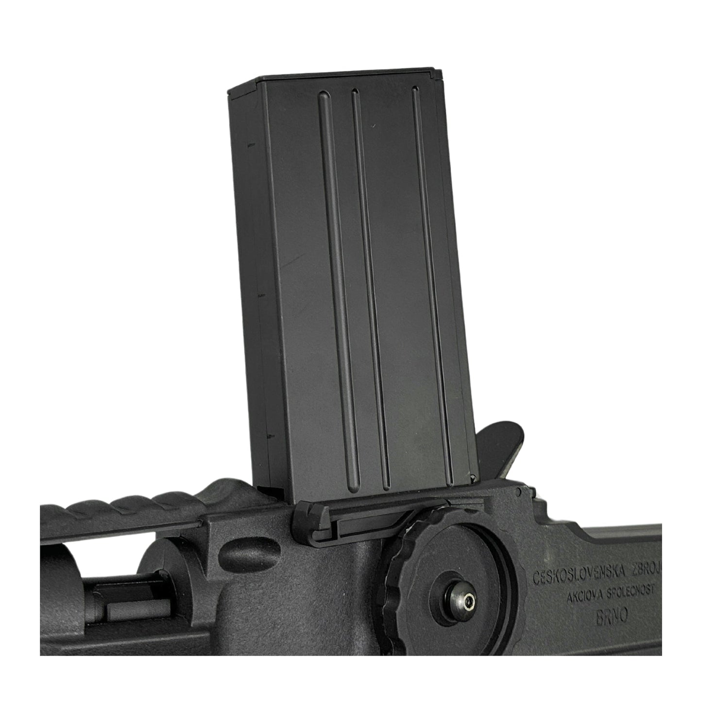 LH Kulomet ZB VZ - Gel Blaster