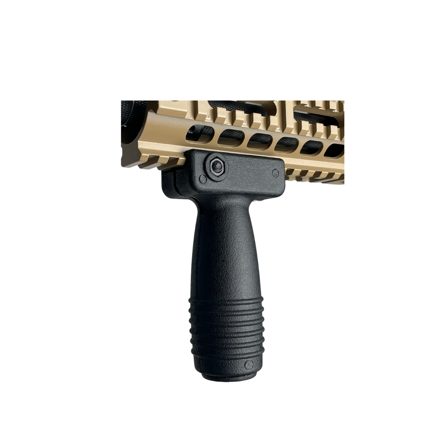 "Lachmann-556" SMG Comp CGB Custom - Gel Blaster (Metal)
