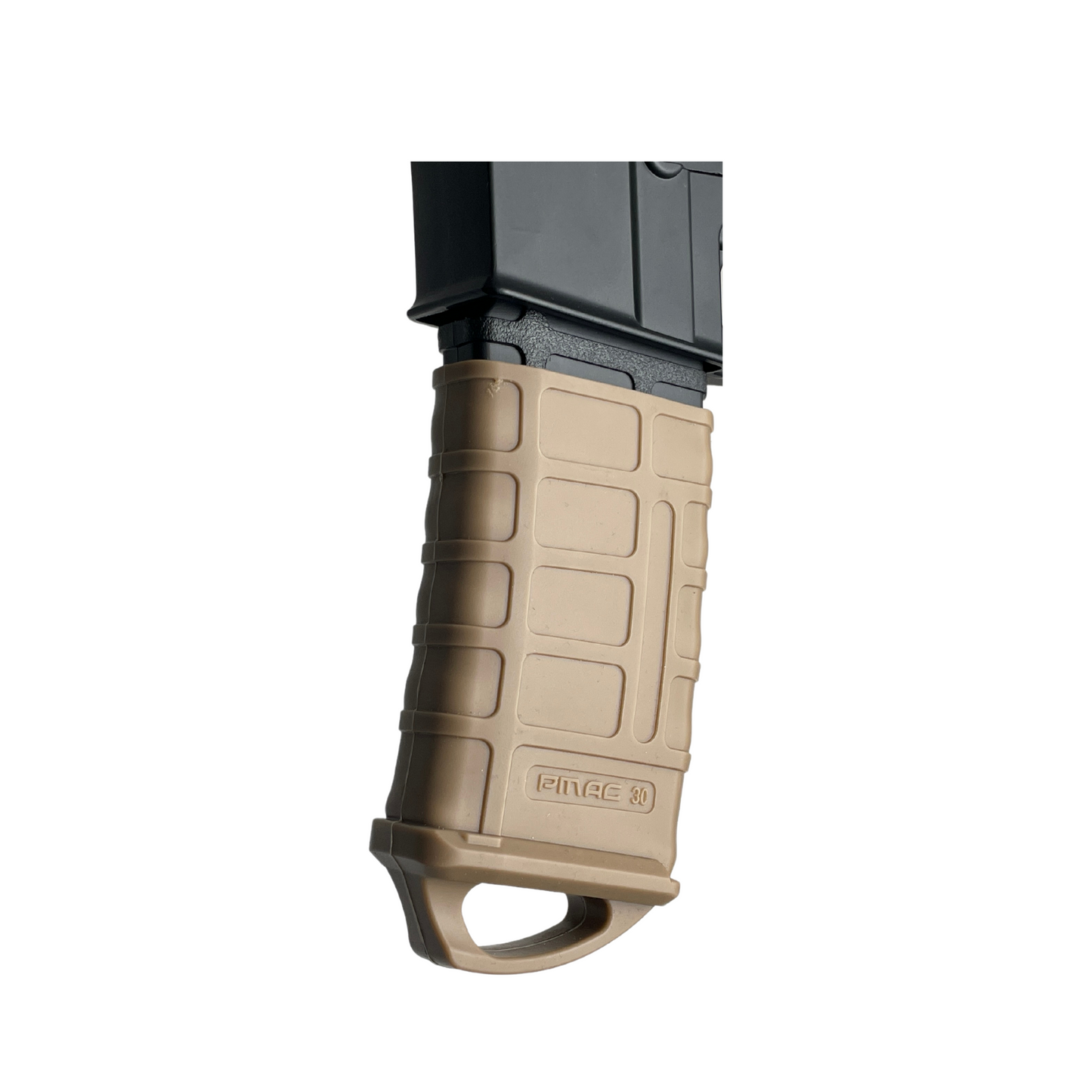 "Lachmann-556" SMG Comp CGB Custom - Gel Blaster (Metal)