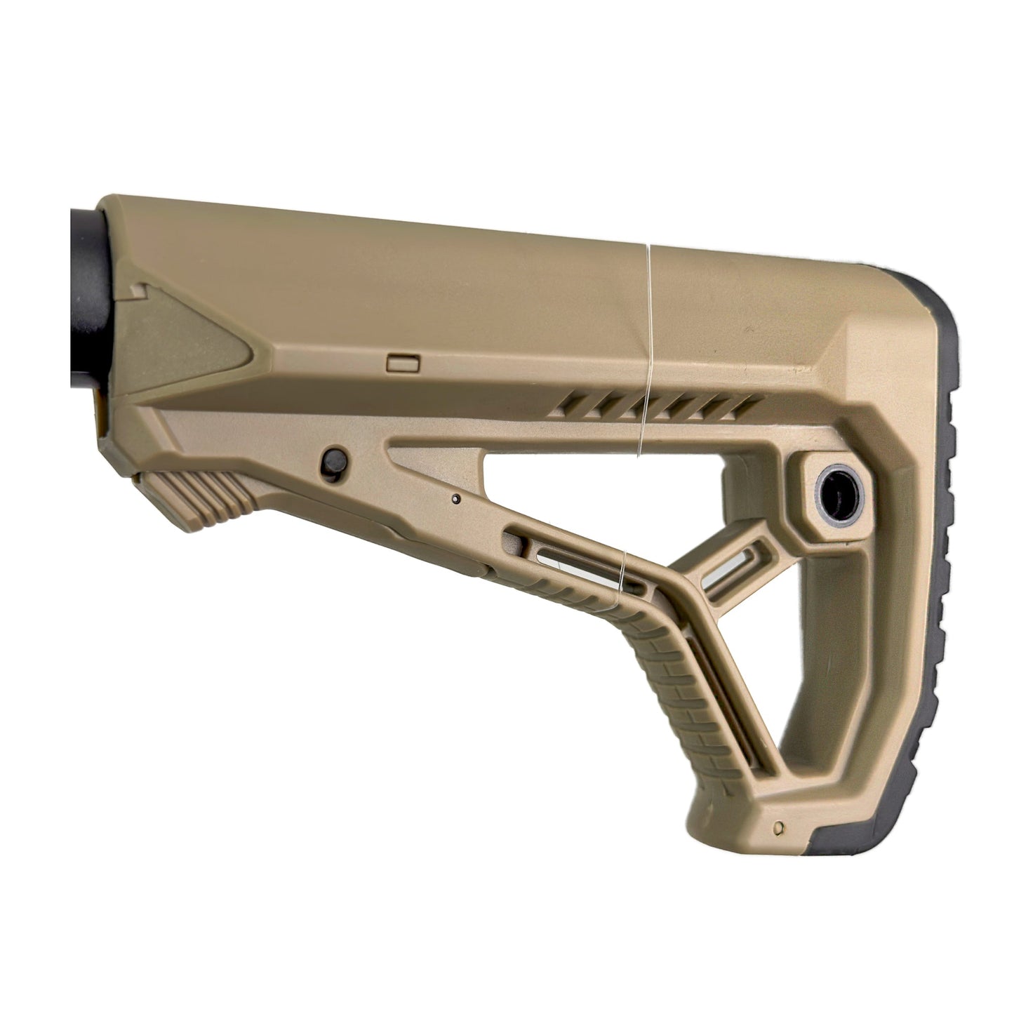 "M4A1 Extreme" Comp CGB Custom - Gel Blaster (Metal)