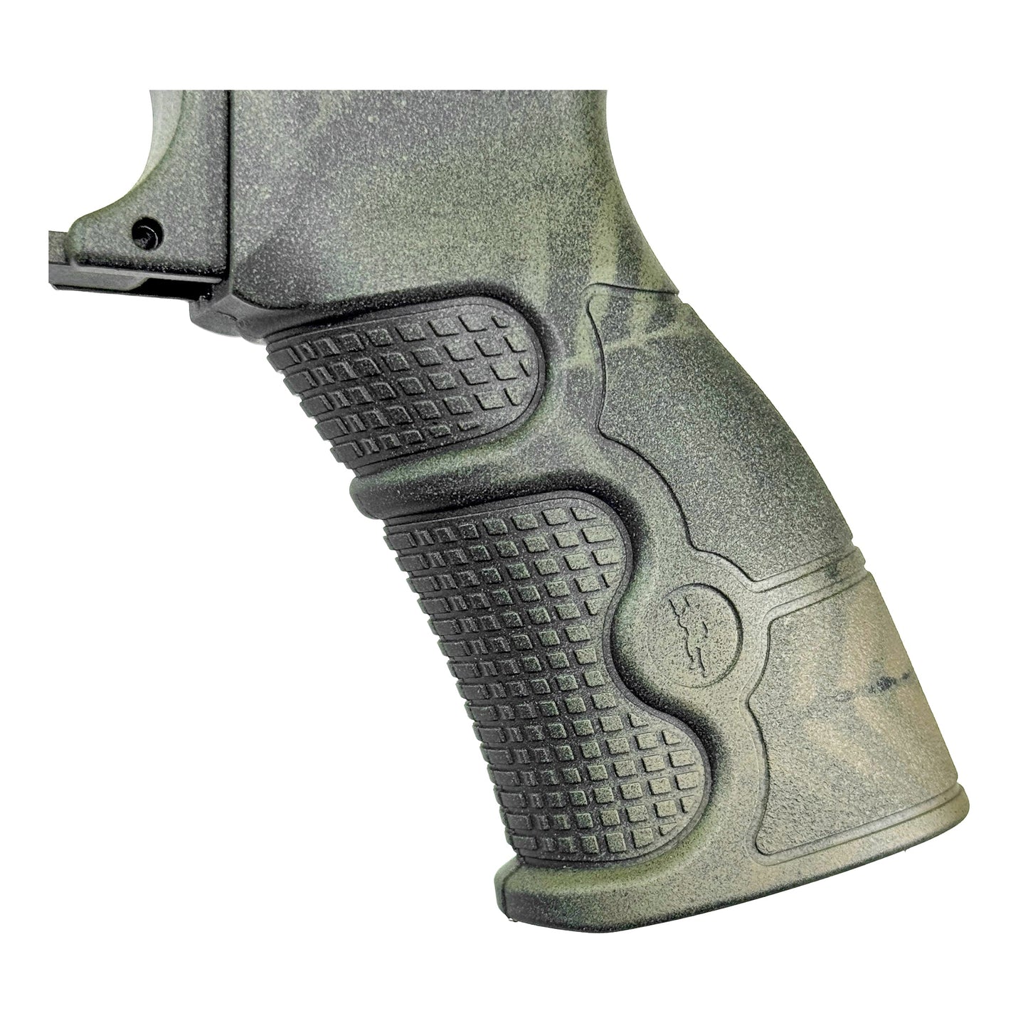 "M4 Apex" Comp CGB Custom - Gel Blaster (Metal)
