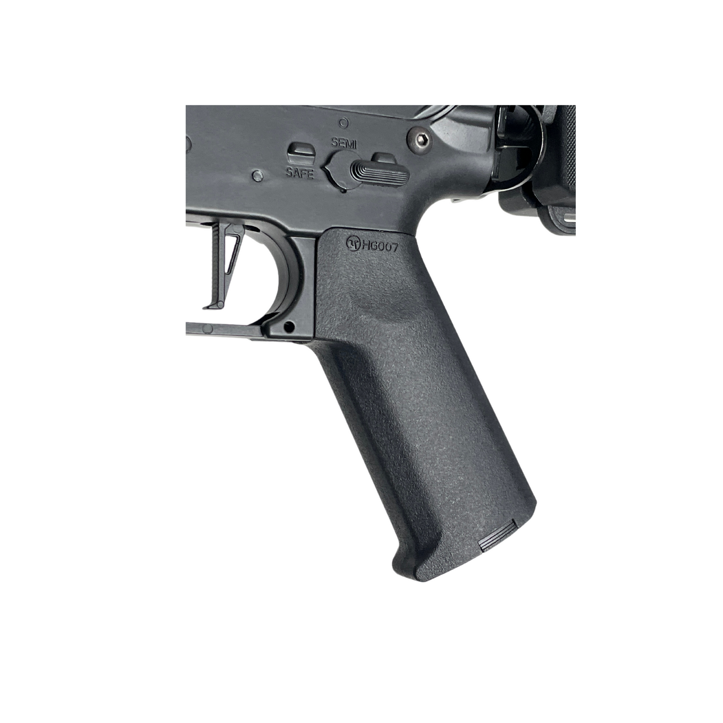 "M4 Destroyer" Milsim CGB Custom - Gel Blaster (Metal)
