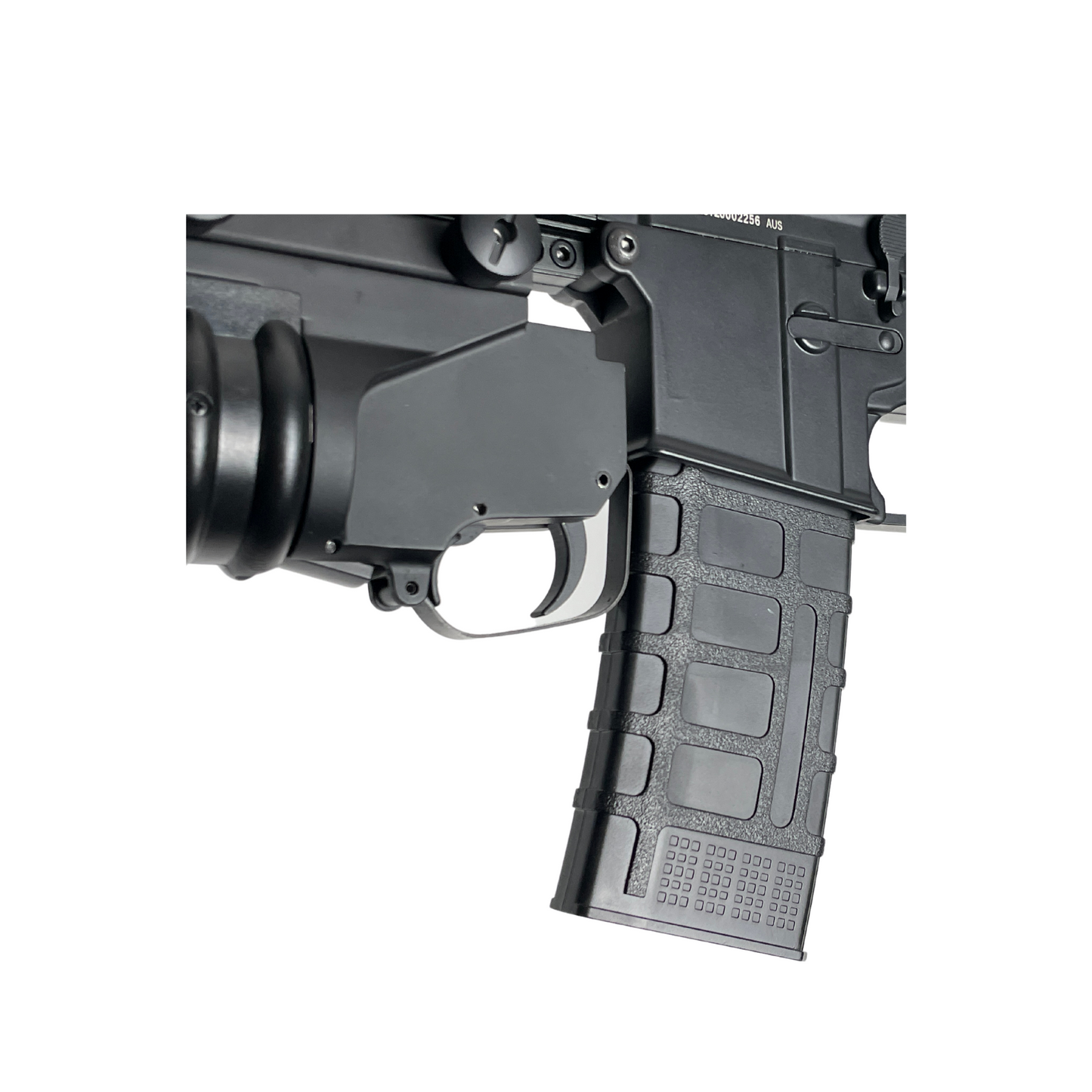 "M4 Destroyer" Milsim CGB Custom - Gel Blaster (Metal)