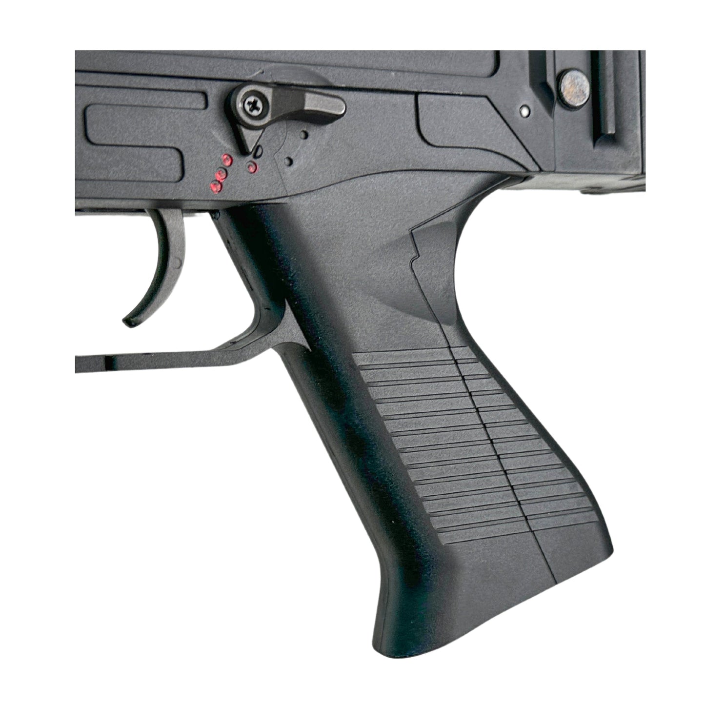 "M4 Madness" CGB Custom - Gel Blaster