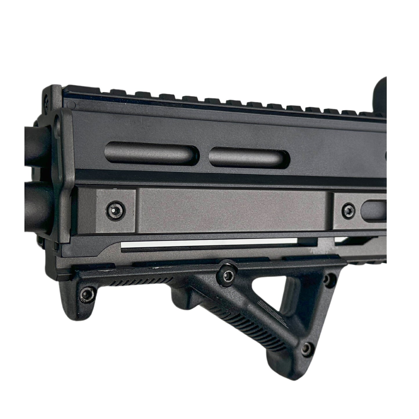 "M4 Madness" CGB Custom - Gel Blaster