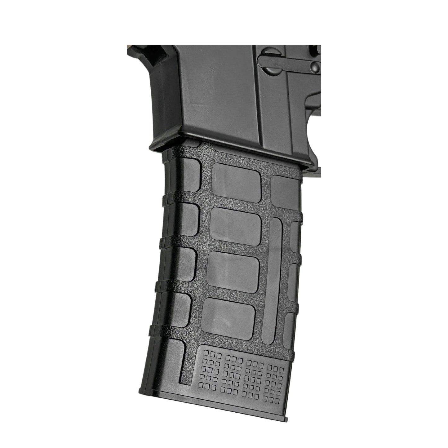 "MCW MW3" CGB Custom - Gel Blaster (Metal)
