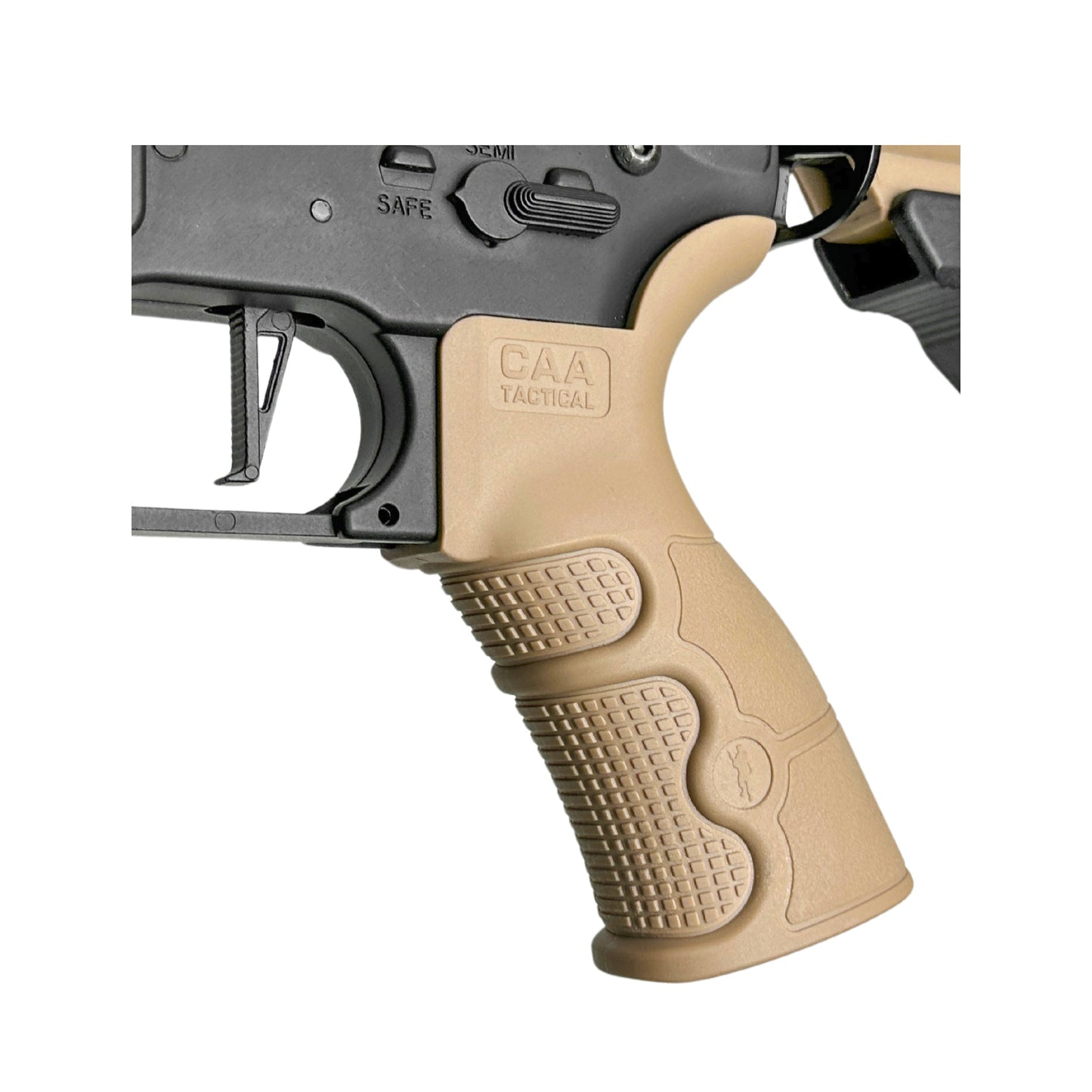 "MCW MW3" CGB Custom - Gel Blaster (Metal)