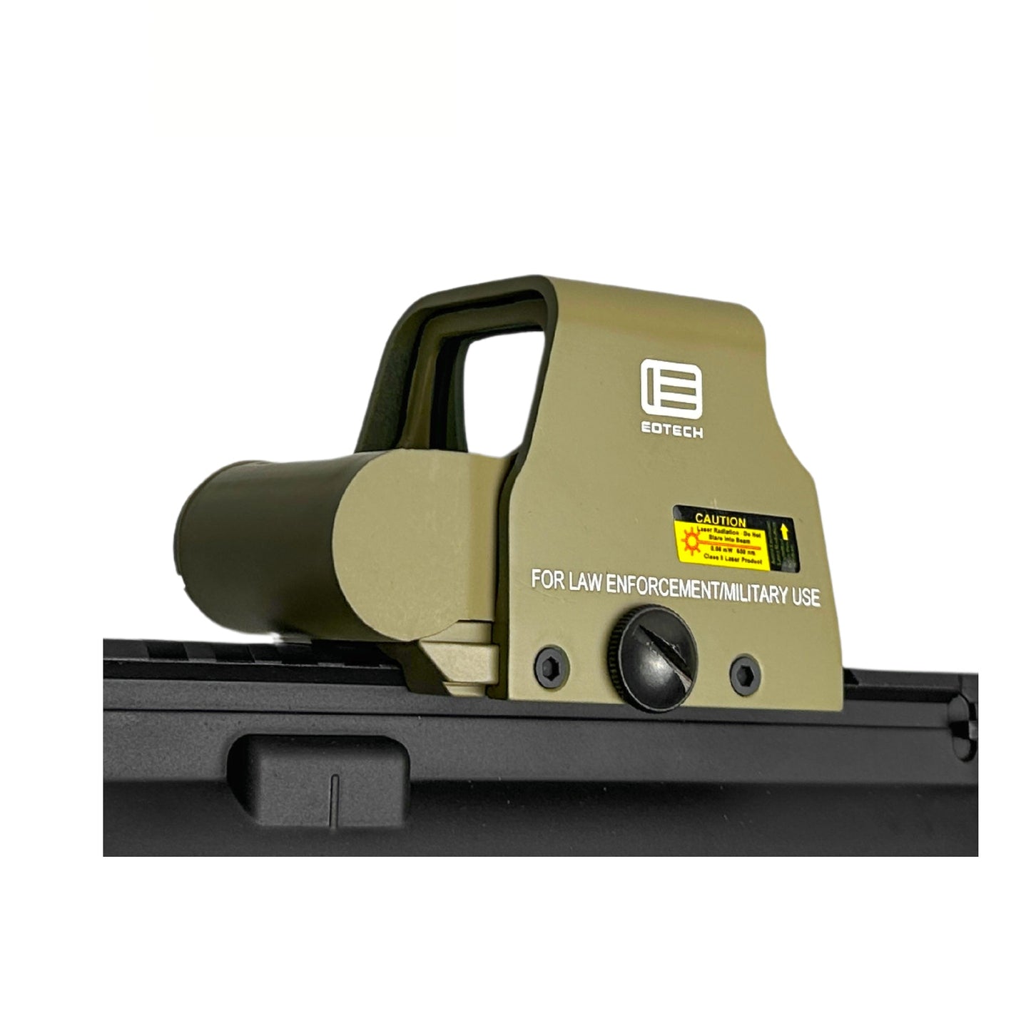 "MCW MW3" CGB Custom - Gel Blaster (Metal)