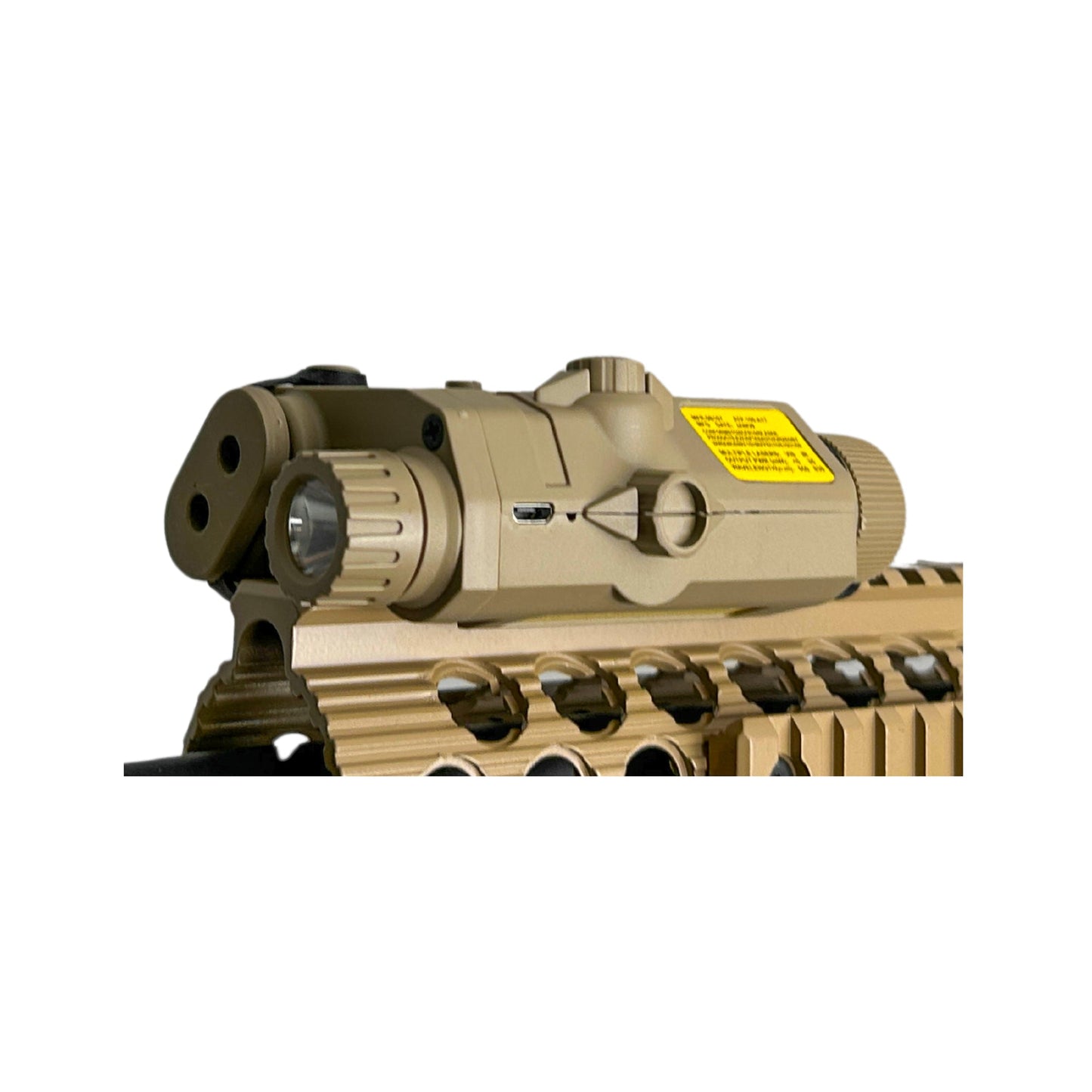 "MCW MW3" CGB Custom - Gel Blaster (Metal)