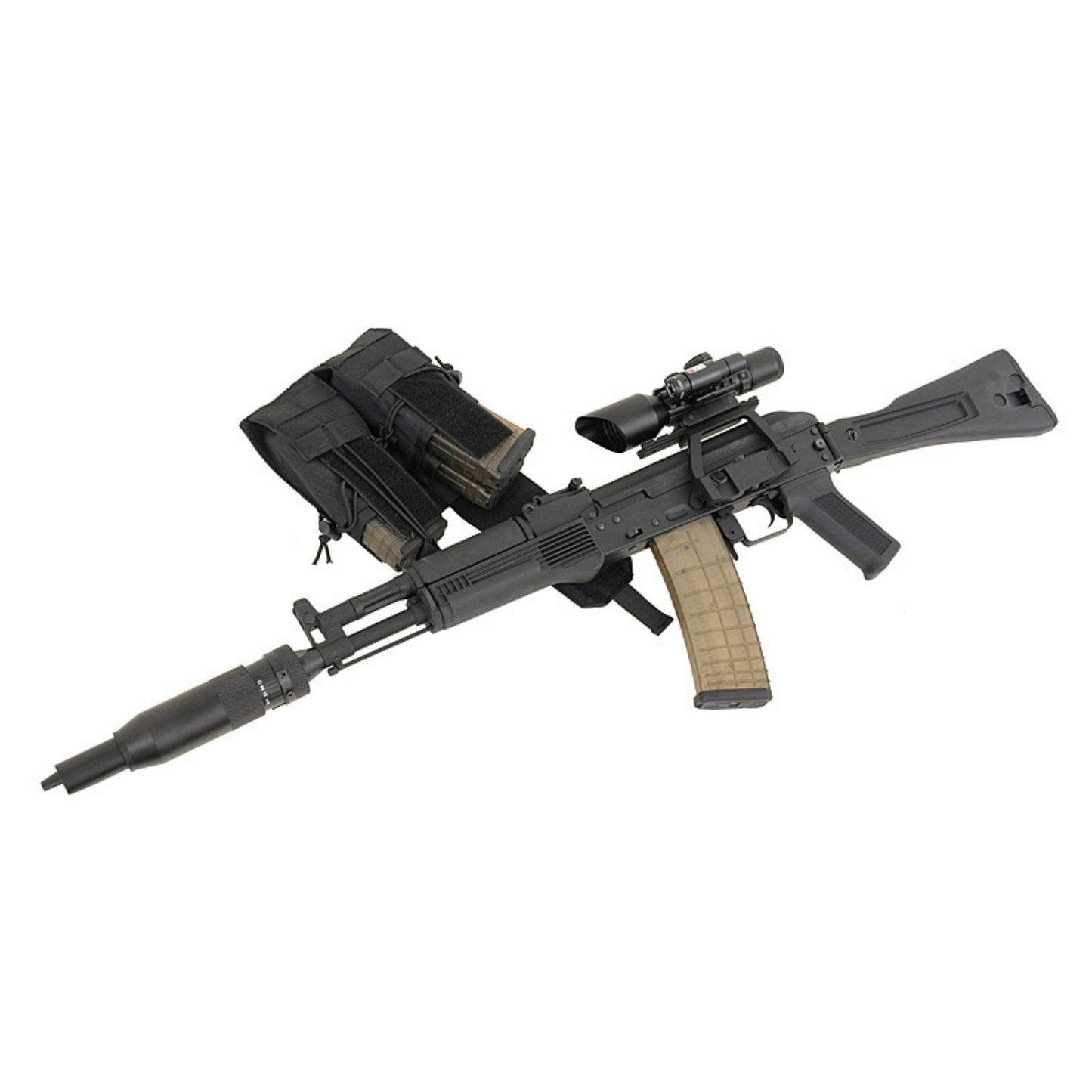 Metal Universal AK Series Sight Mount