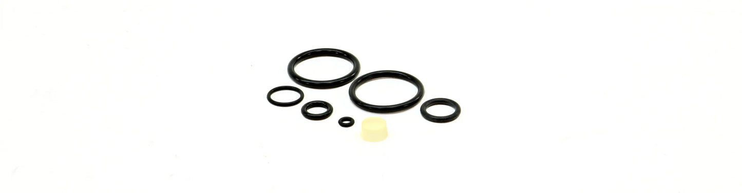 Micro Regulator MR O Ring Set