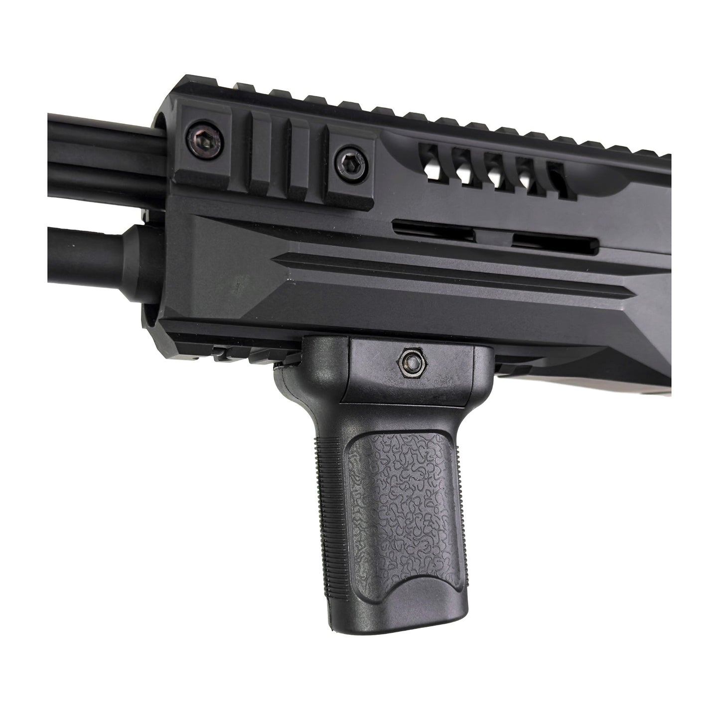 "Midnight Hunter AK47" Comp CGB Custom - Gel Blaster (Metal)