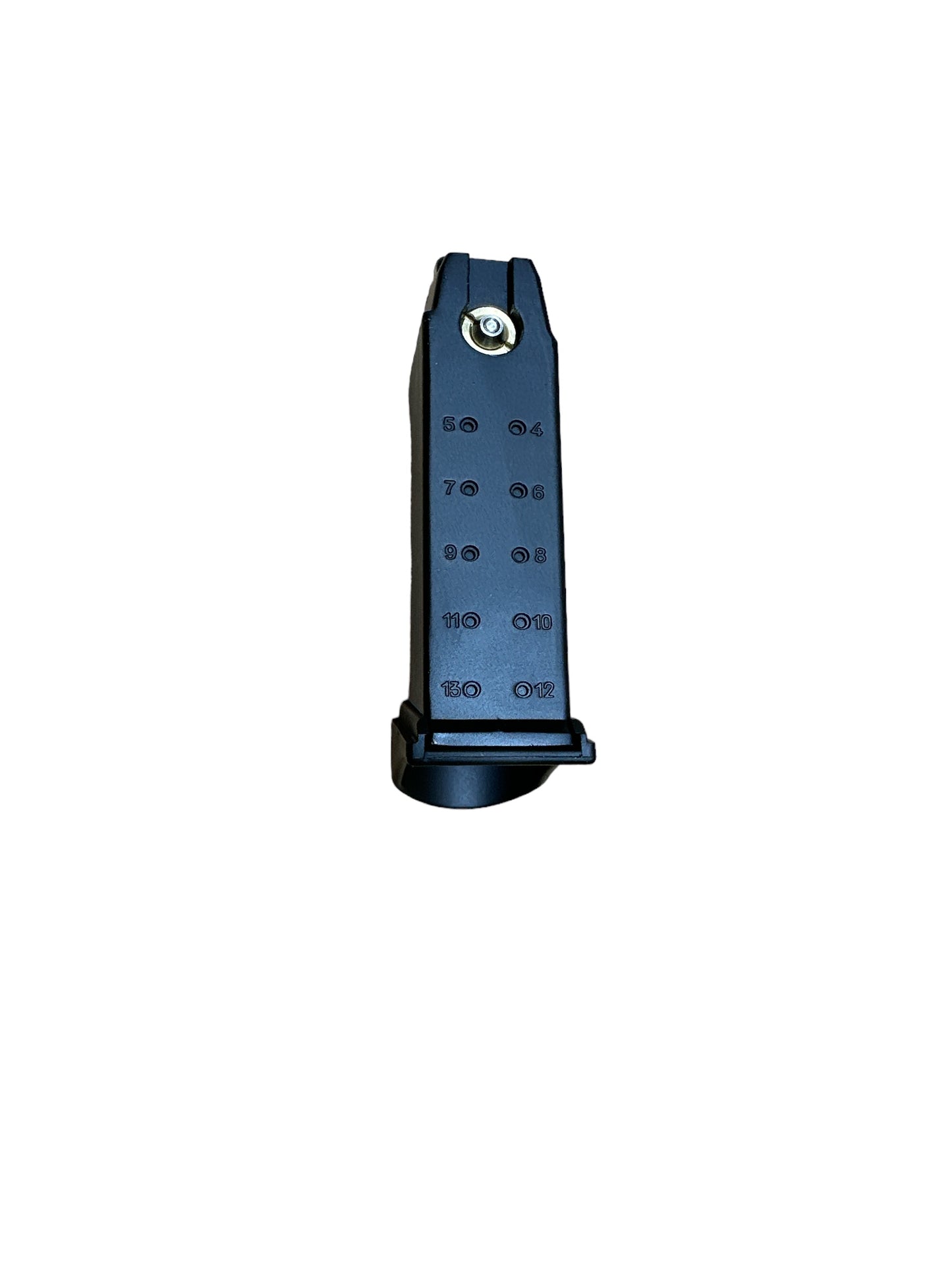 DB Glock 26/33 prototype magazine 724J