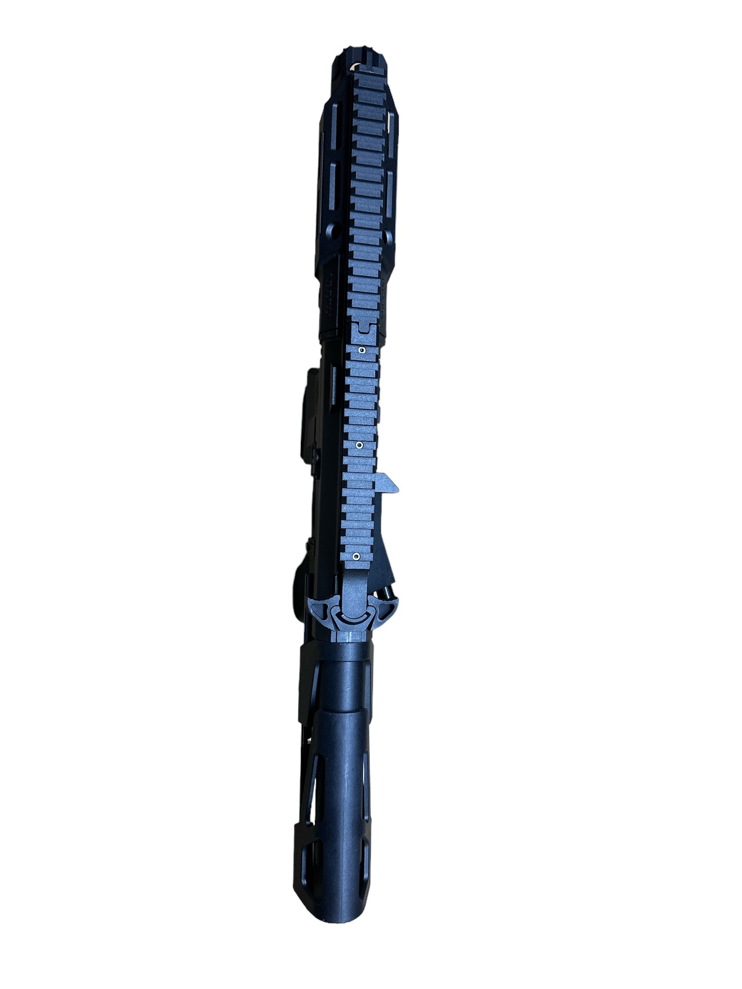 MDX PDX RIFLE AEG gel blaster