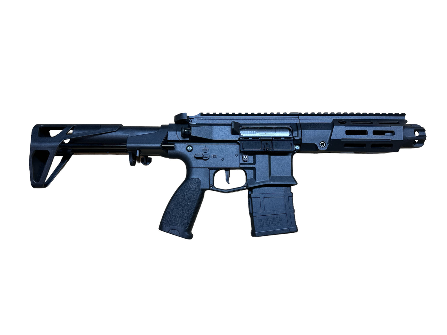 MDX PDX RIFLE AEG gel blaster