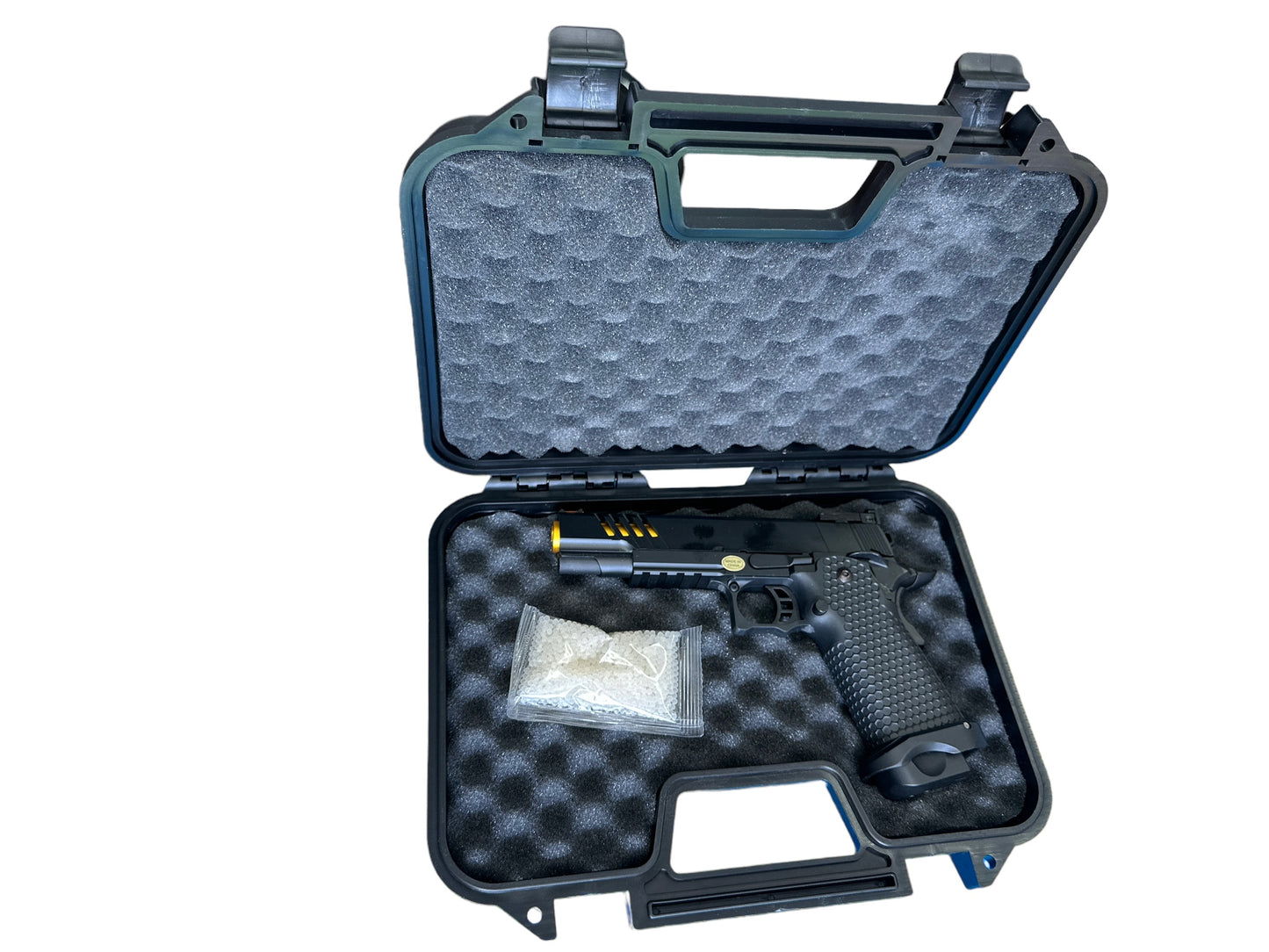 Golden Eagle 3340 Hi Capa GBB Gel Blaster