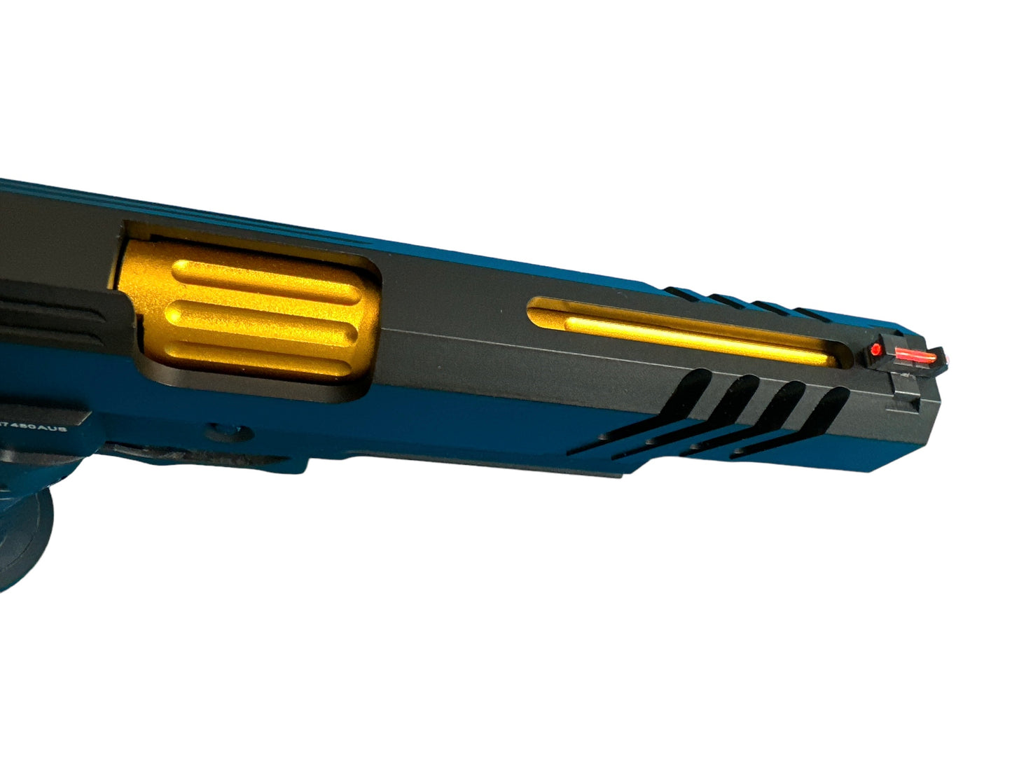 Golden Eagle 3340 Hi Capa GBB Gel Blaster