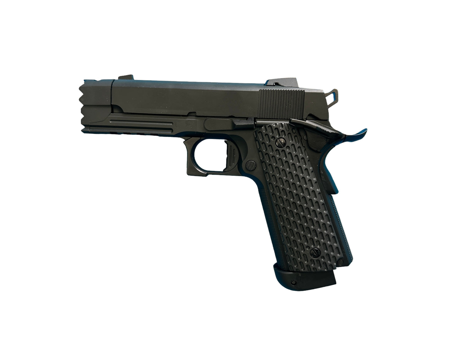 Golden Eagle 3308 Strikes 1911 GBB Gel Blaster