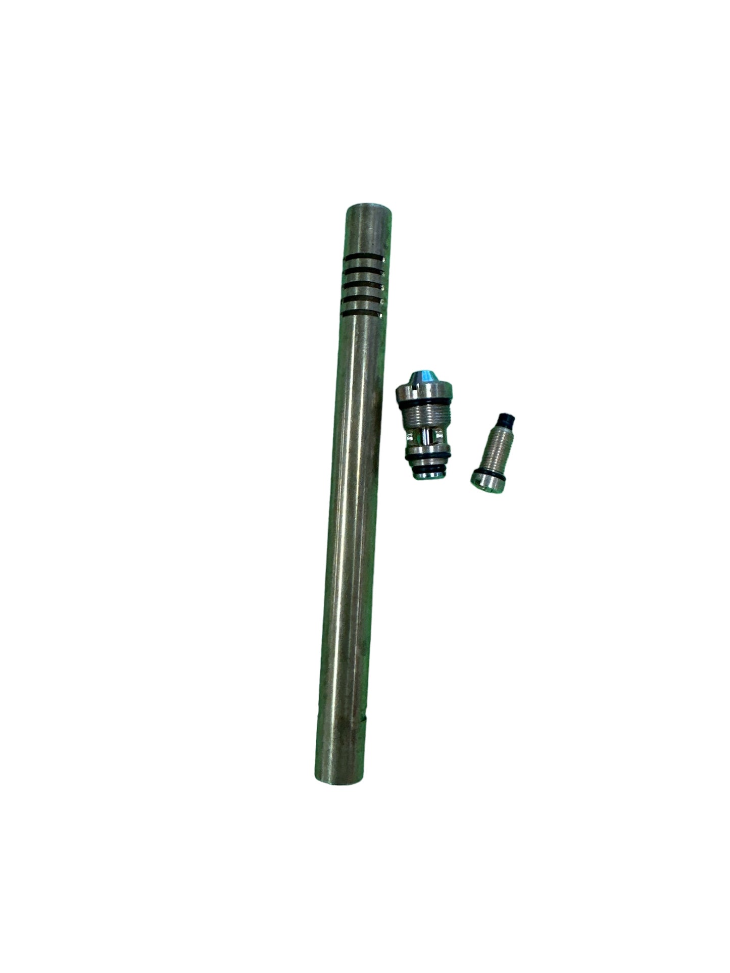 DOUBLE BELL Glock 17 Series Metal Inner Barrel With Valve Set Hop Up G17-ZCQ